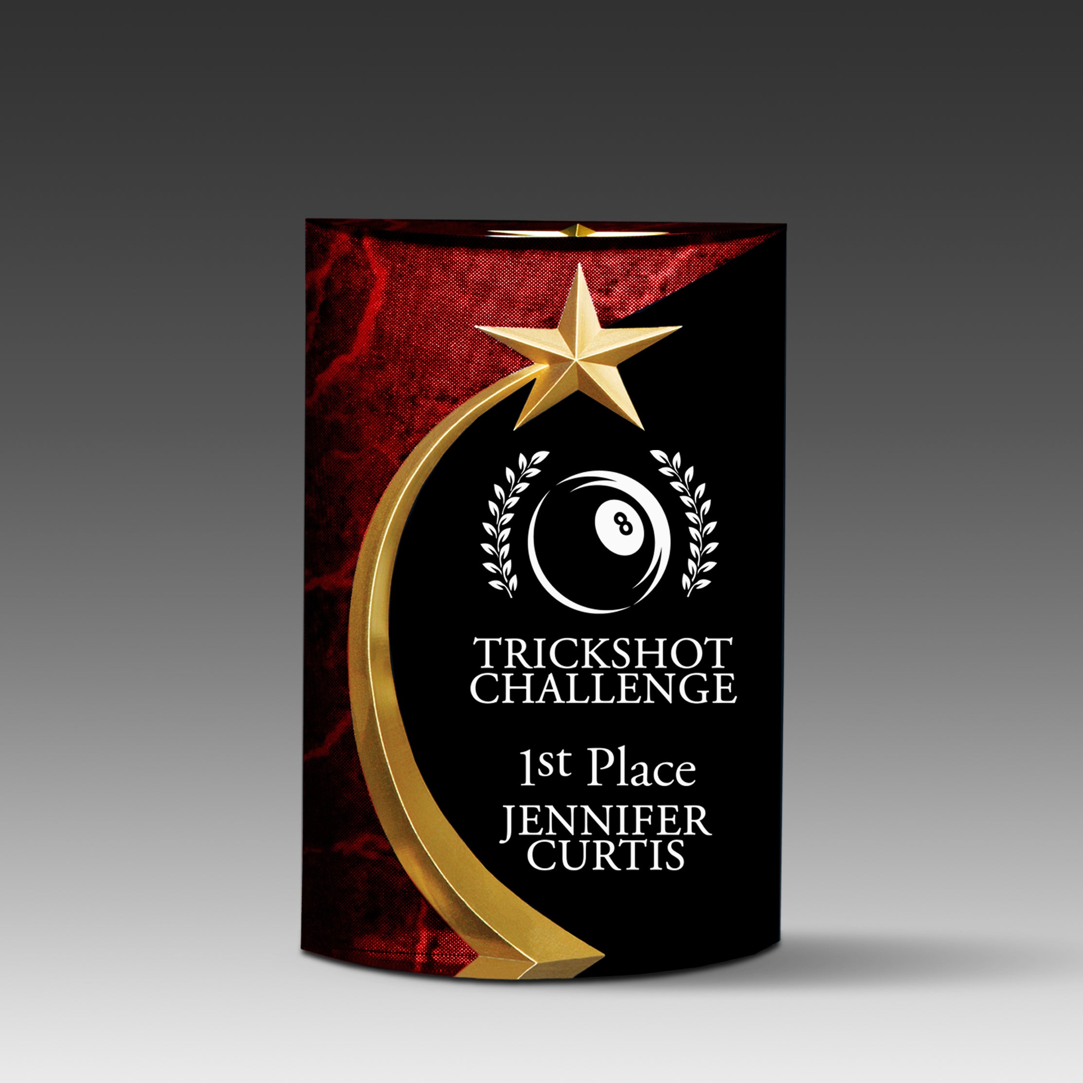 Star Dome™ Award