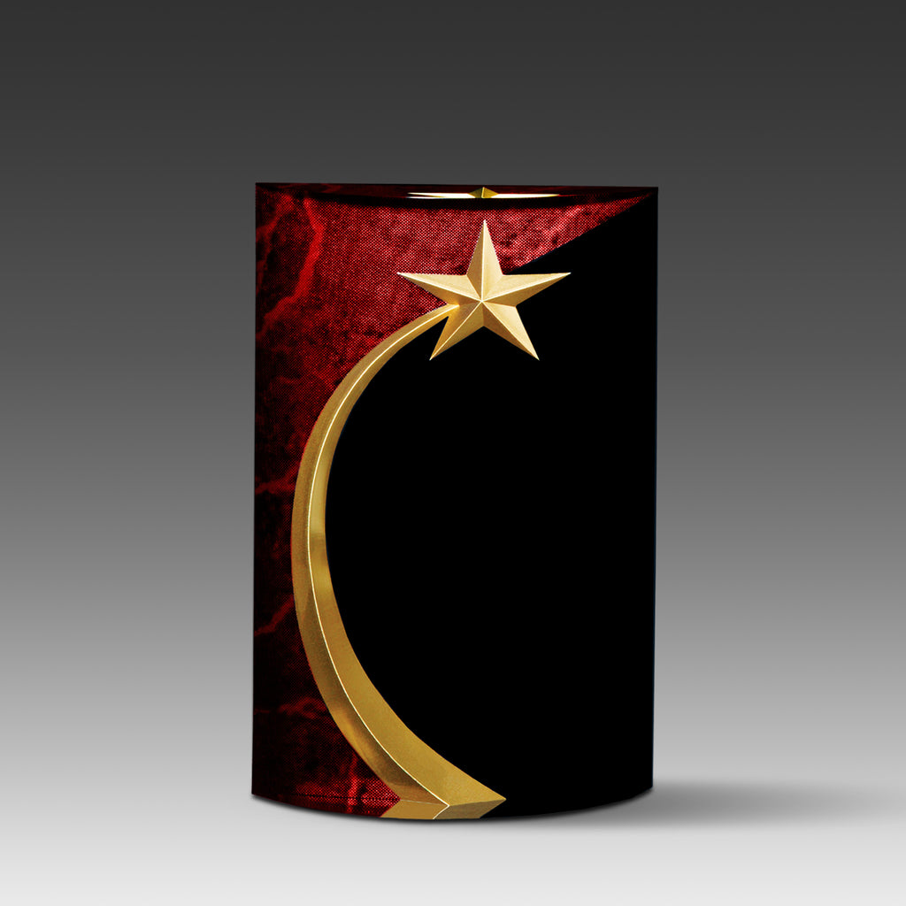 Star Dome™ Award