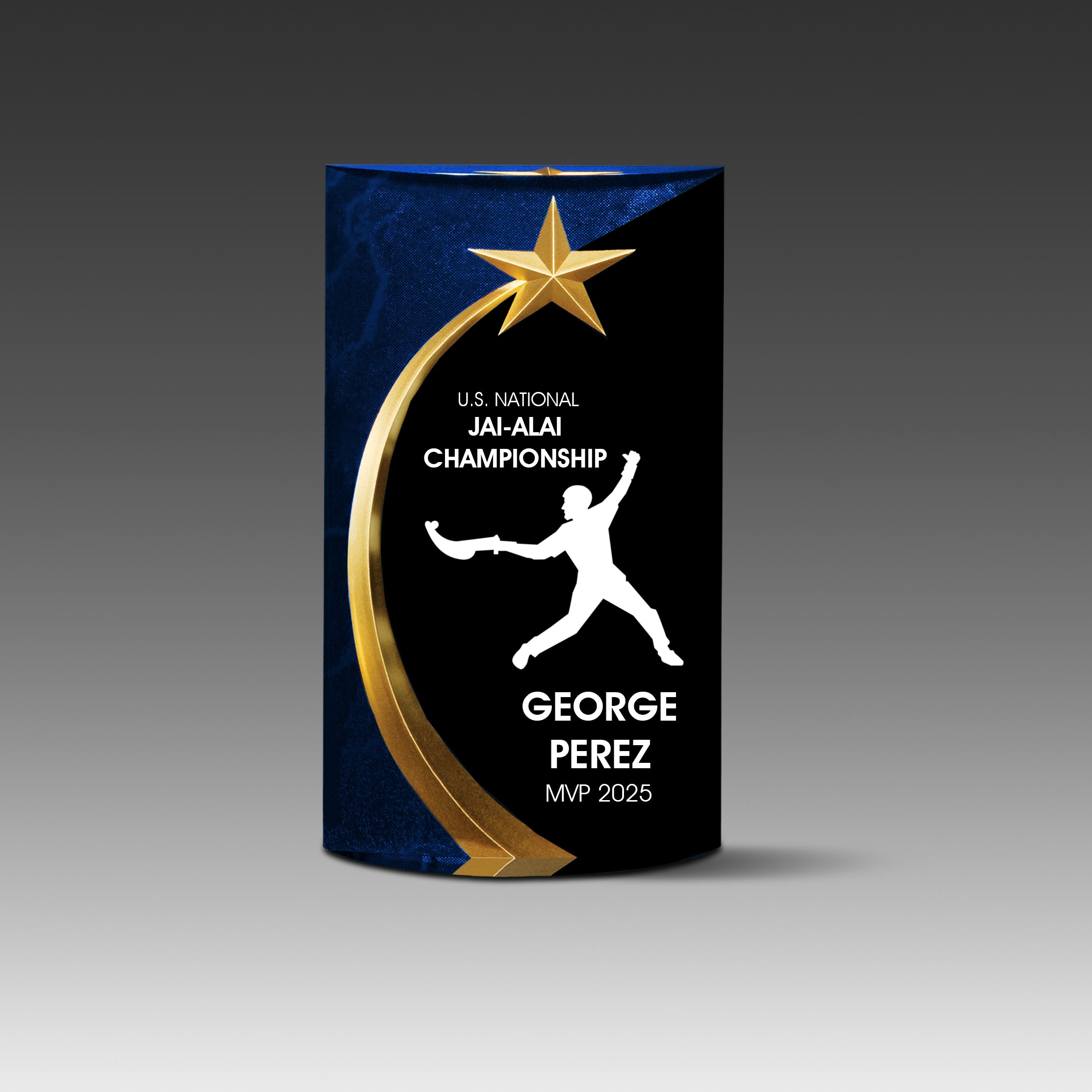 Star Dome™ Award