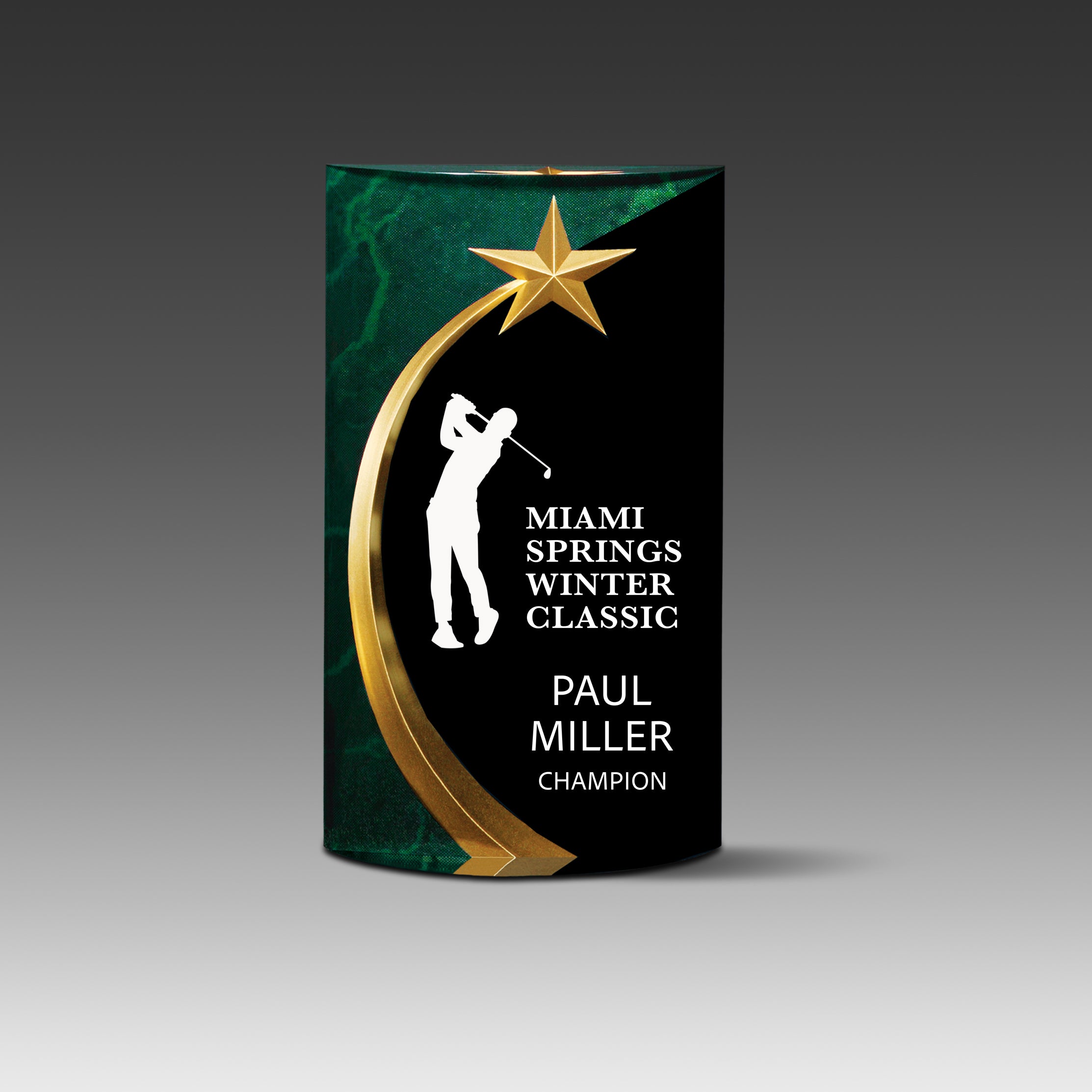 Star Dome™ Award