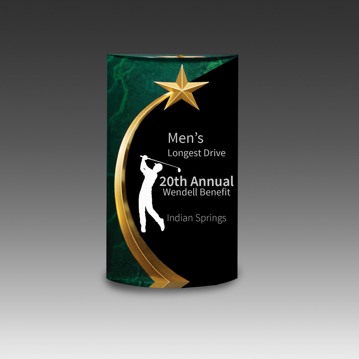 Star Dome™ Award