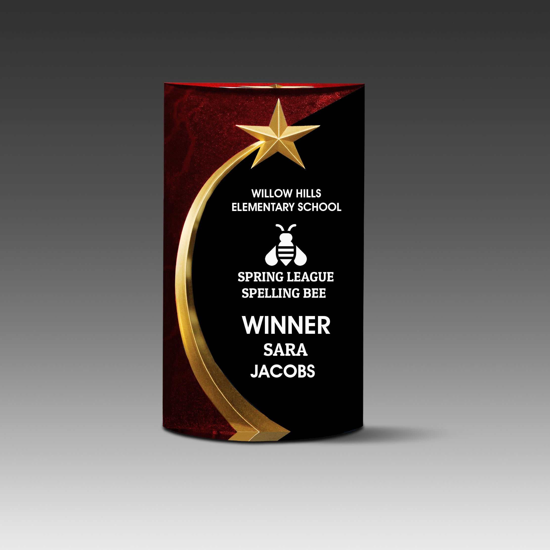 Star Dome™ Award