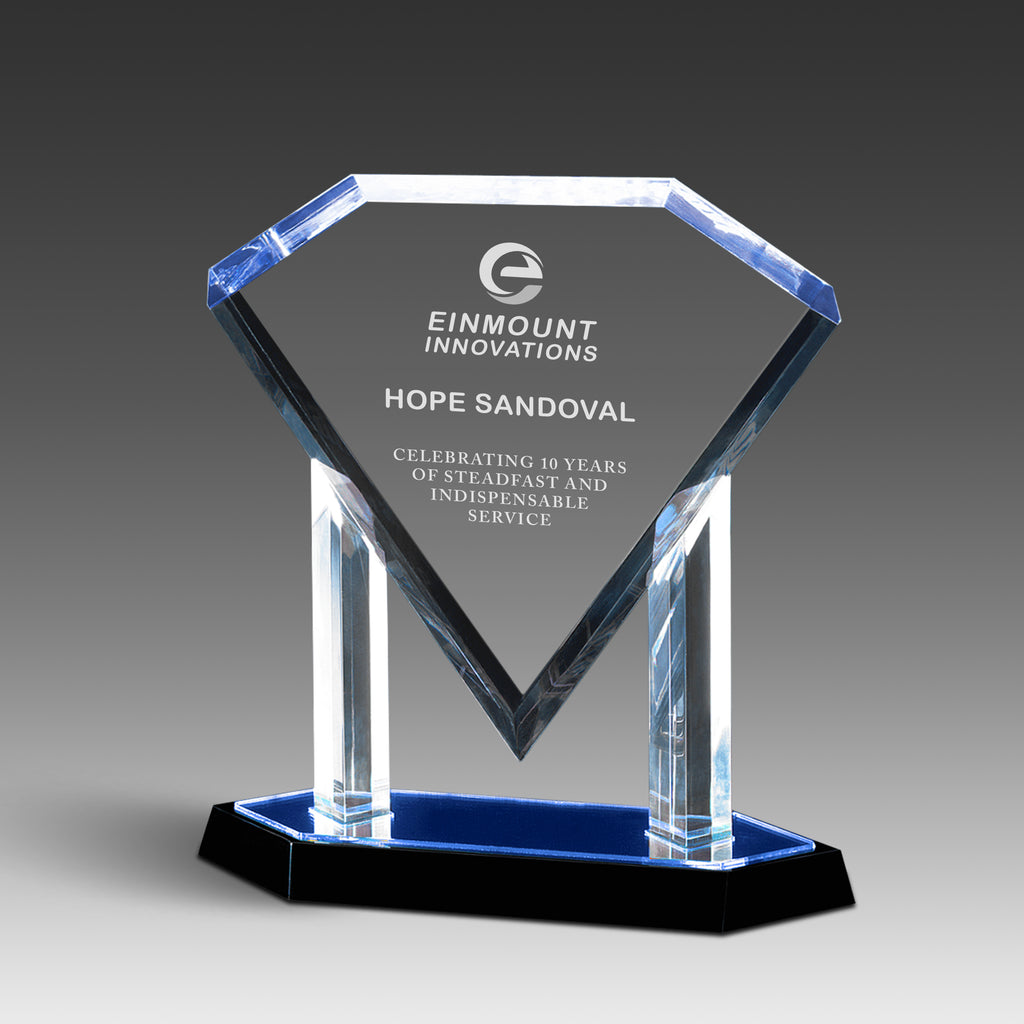 Diamond Plaque™