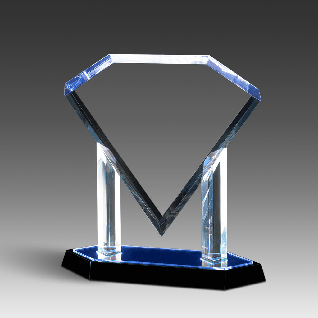 Diamond Plaque™