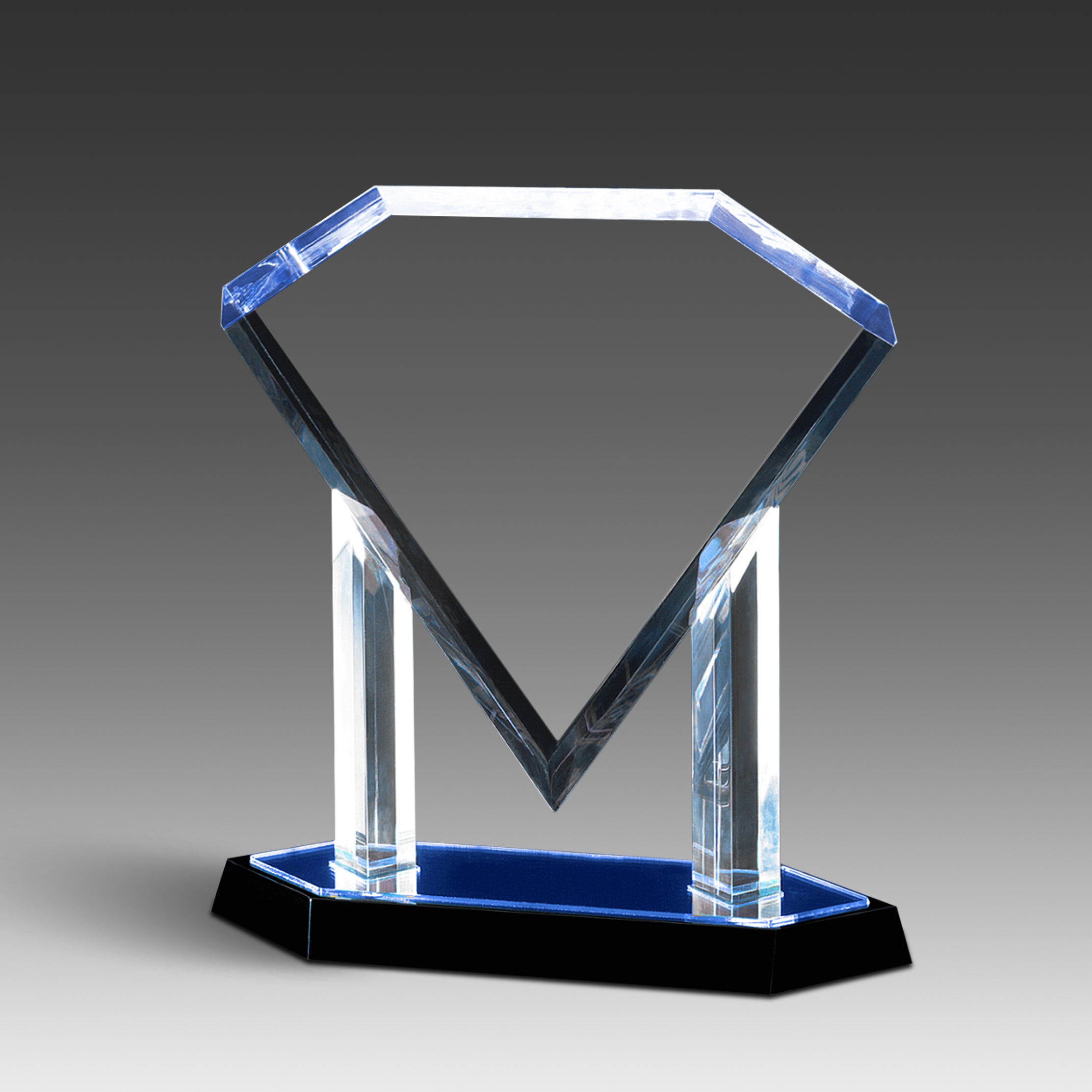 Diamond Plaque™