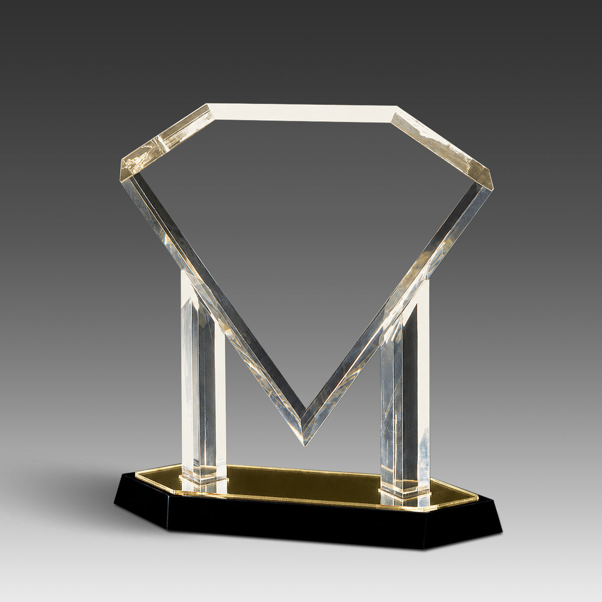 Diamond Plaque™