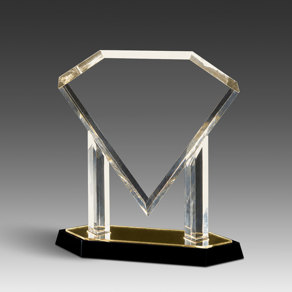 Diamond Plaque™