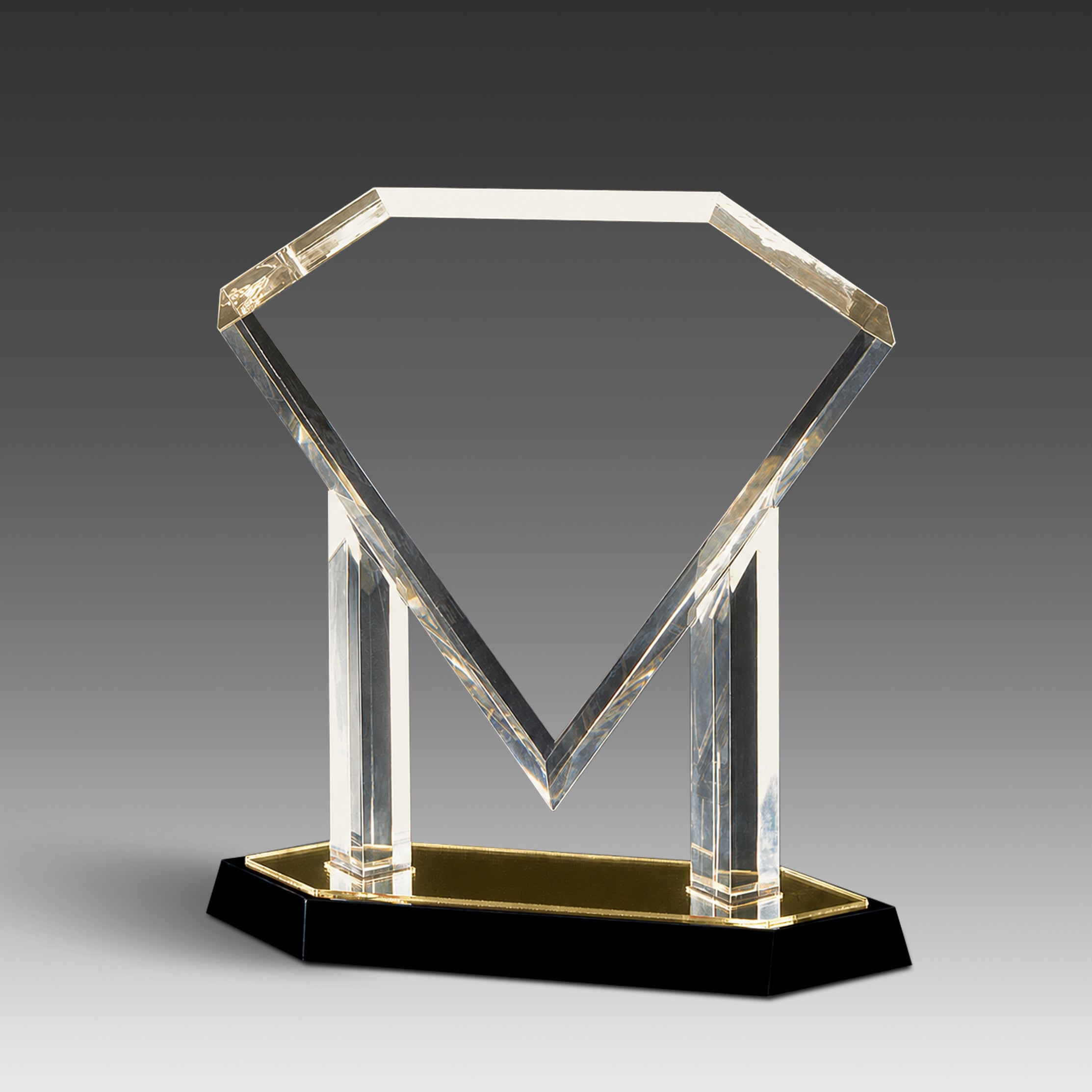 Diamond Plaque™