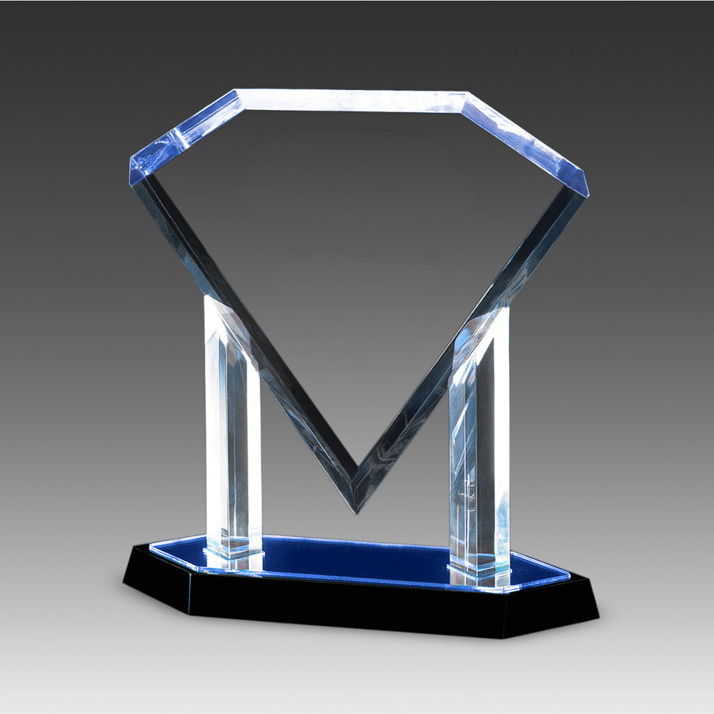 Diamond Plaque™