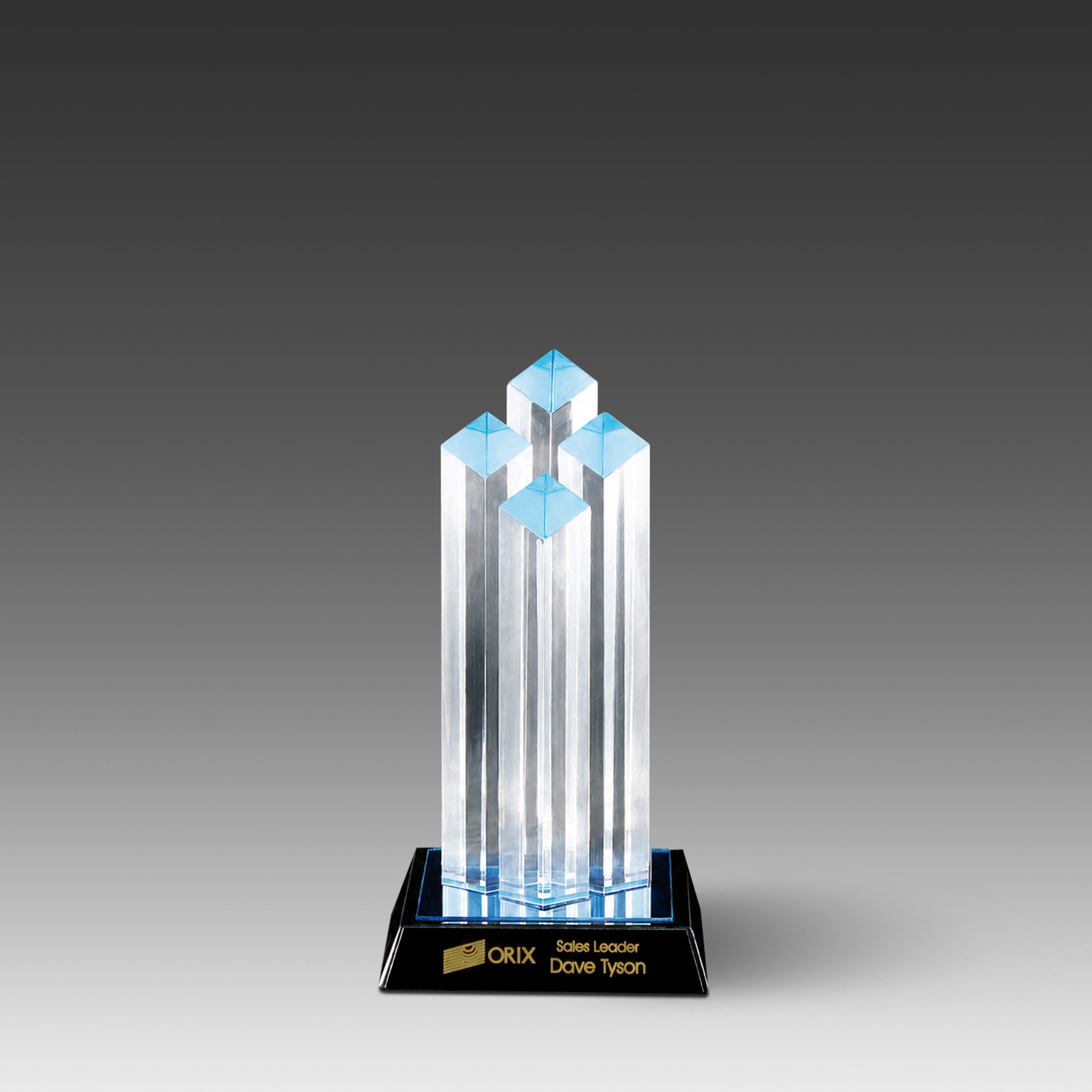 Diamond Tower™