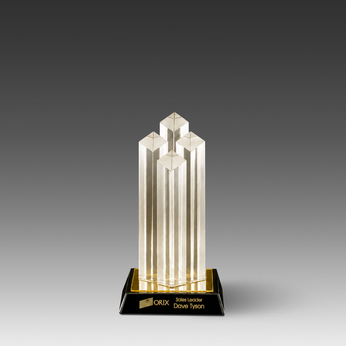 Diamond Tower™