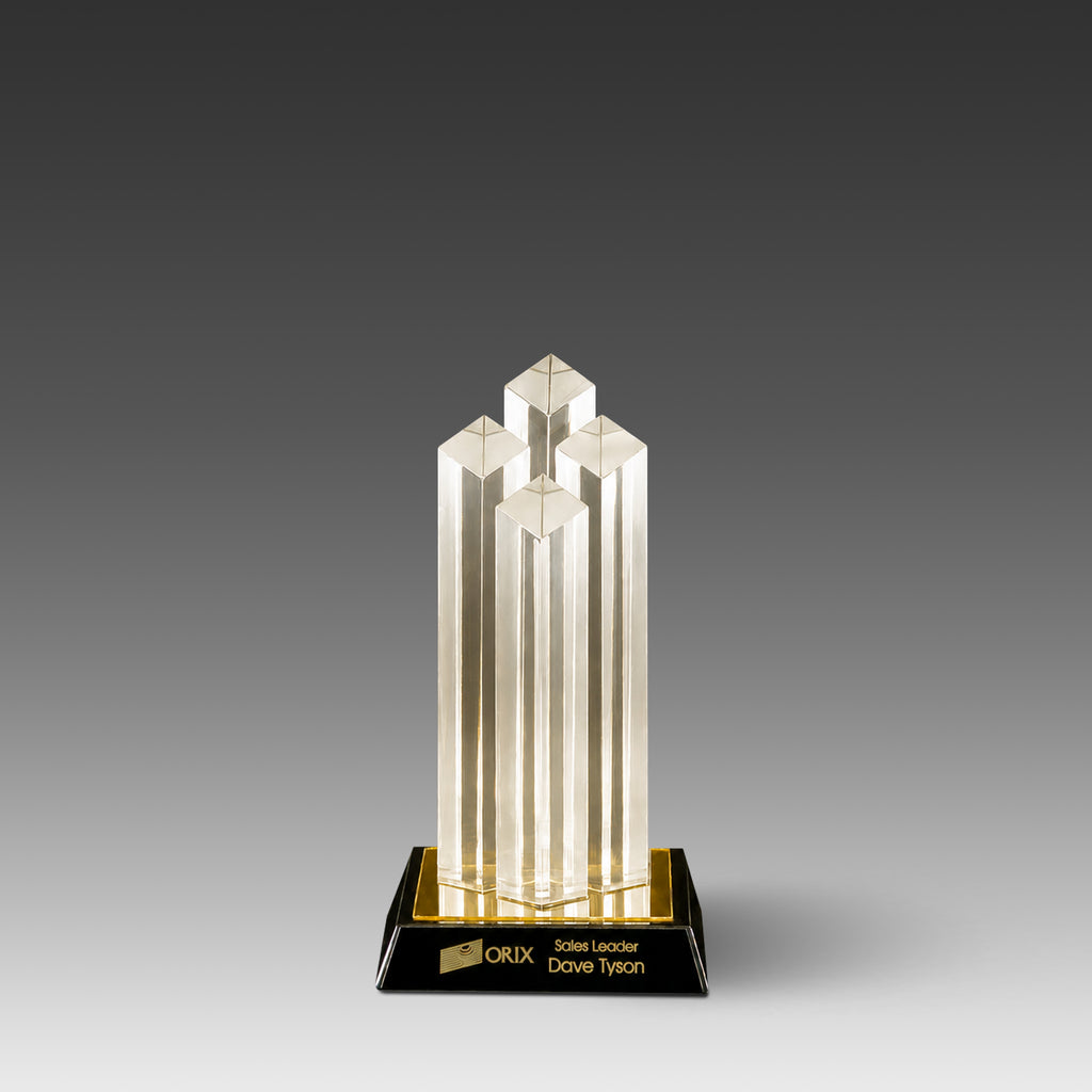 Diamond Tower™