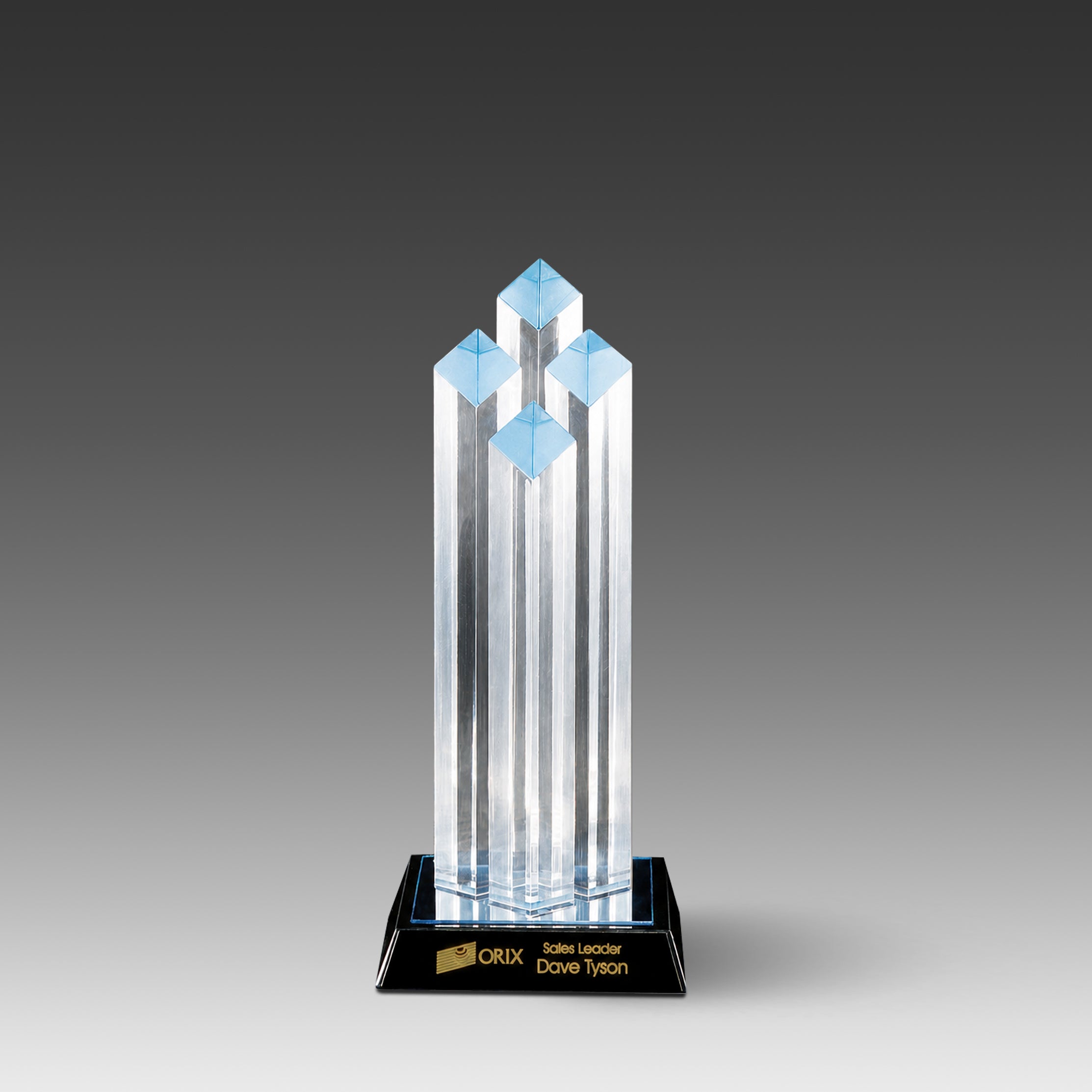 Diamond Tower™