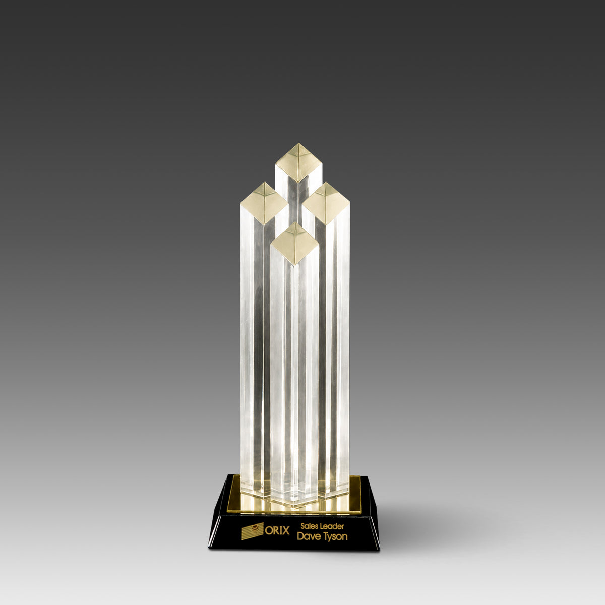 Diamond Tower™