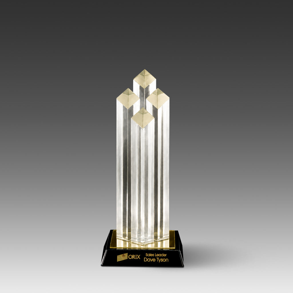 Diamond Tower™