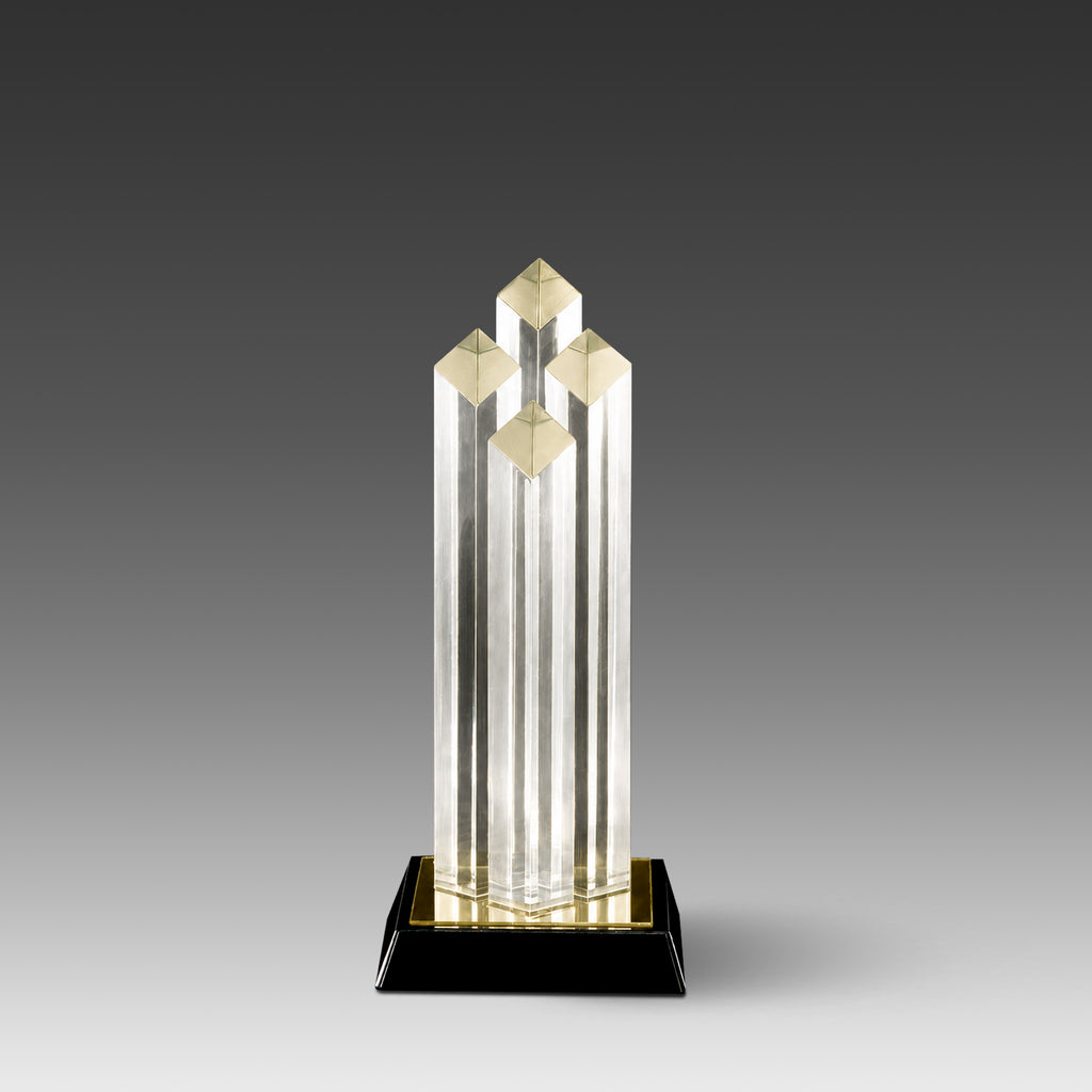 Diamond Tower™