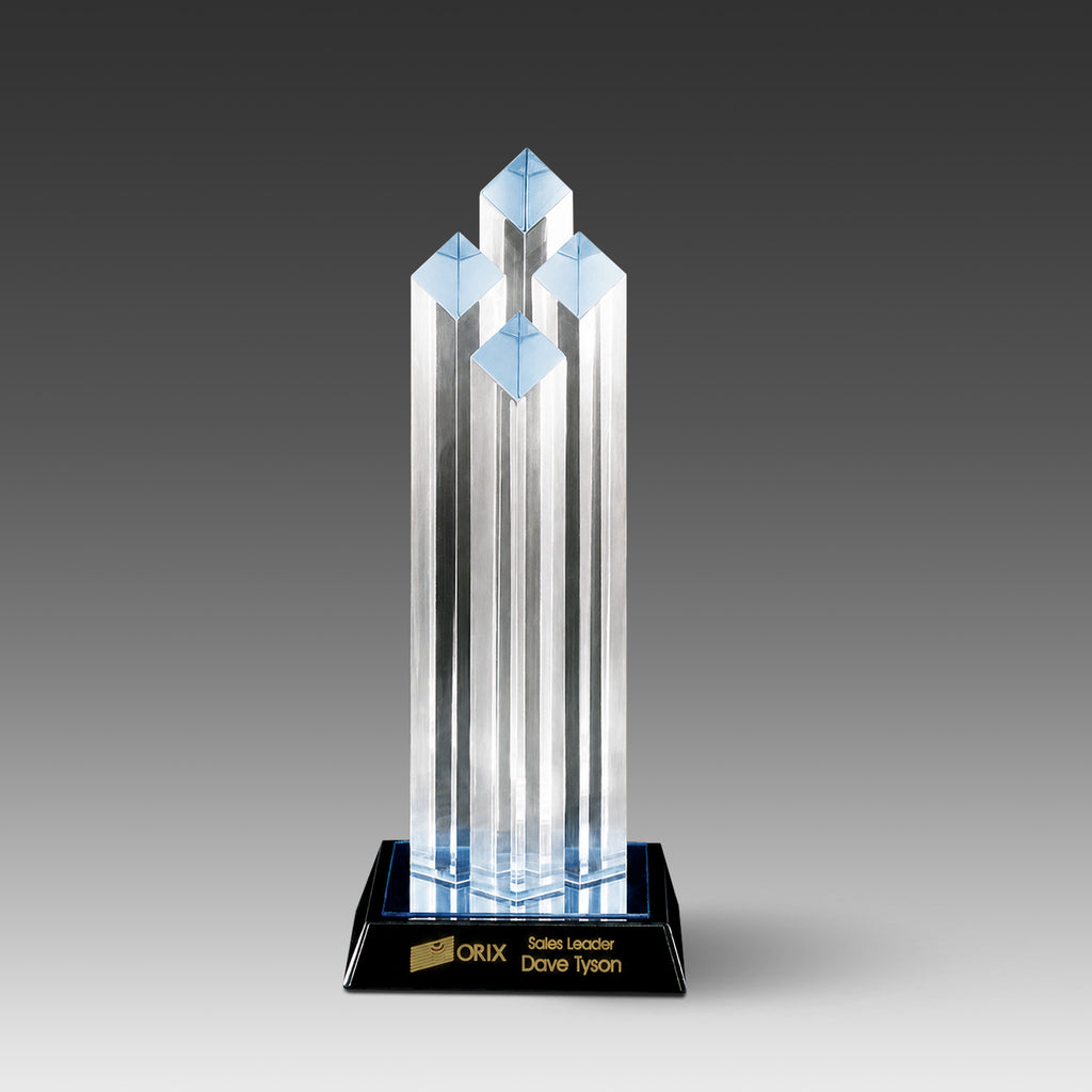 Diamond Tower™