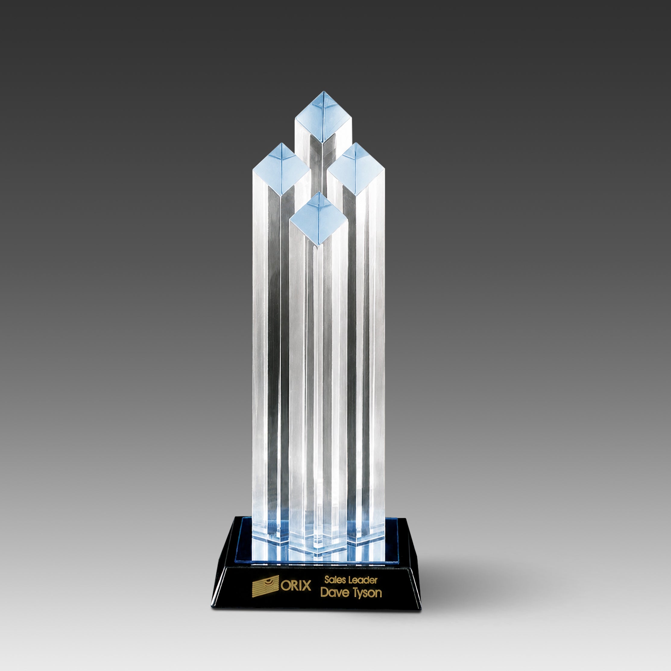 Diamond Tower™