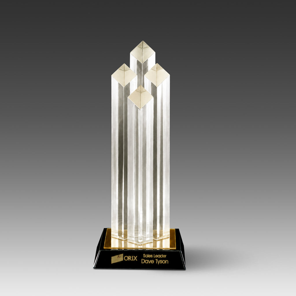 Diamond Tower™