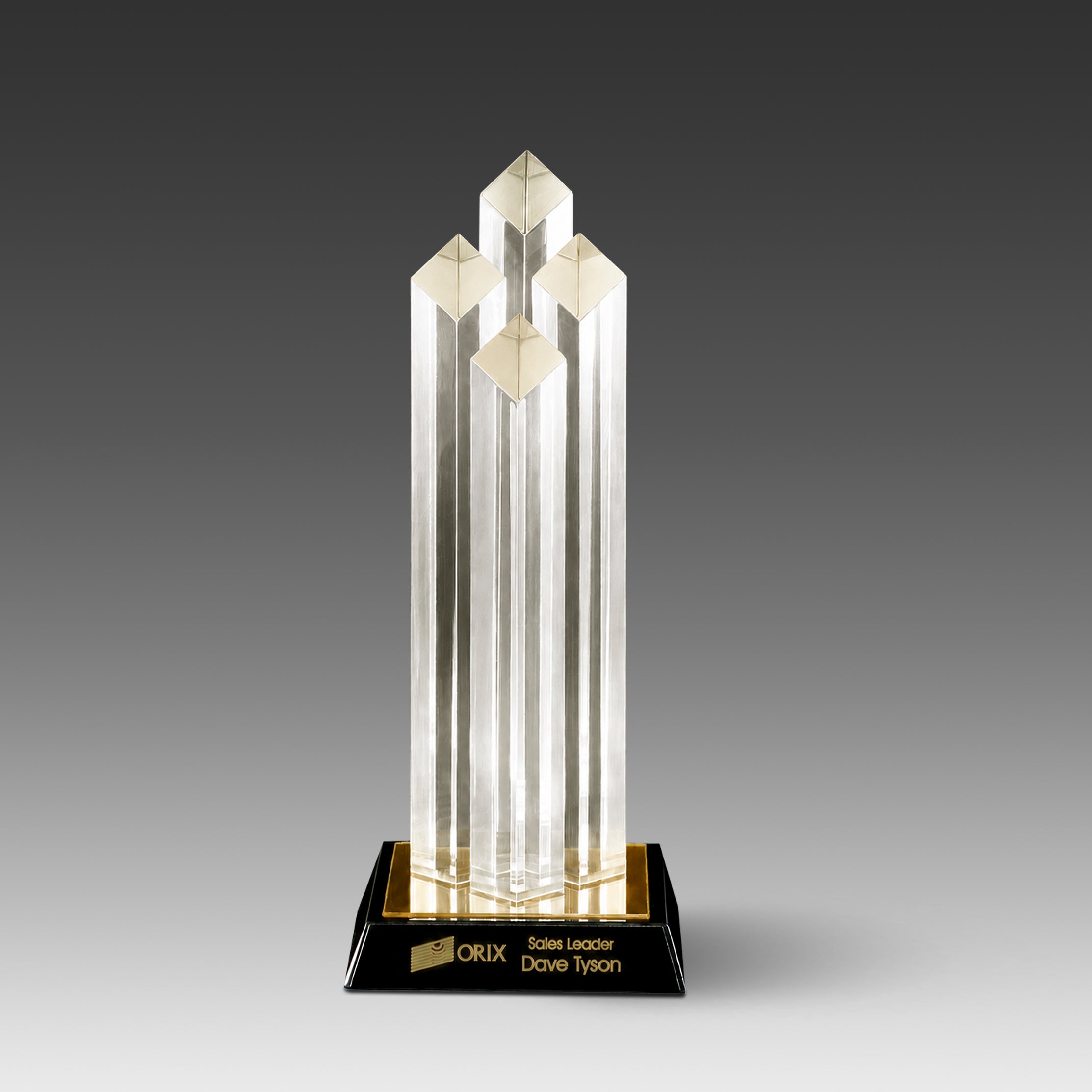 Diamond Tower™