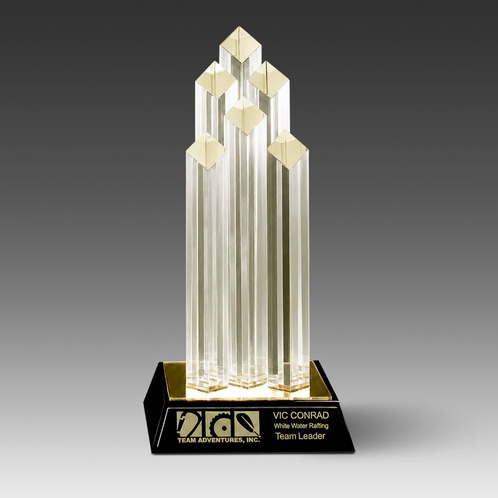 Diamond Tower™