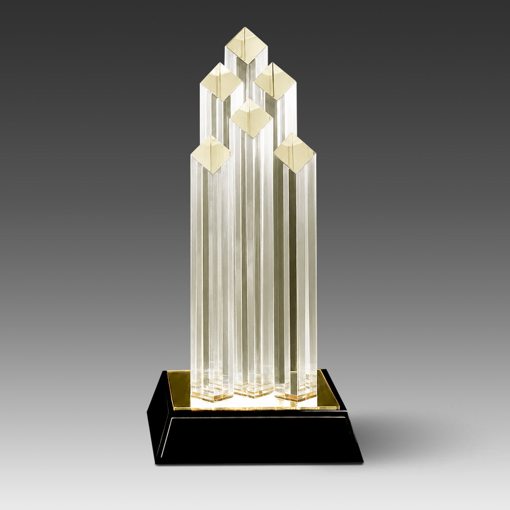 Diamond Tower™