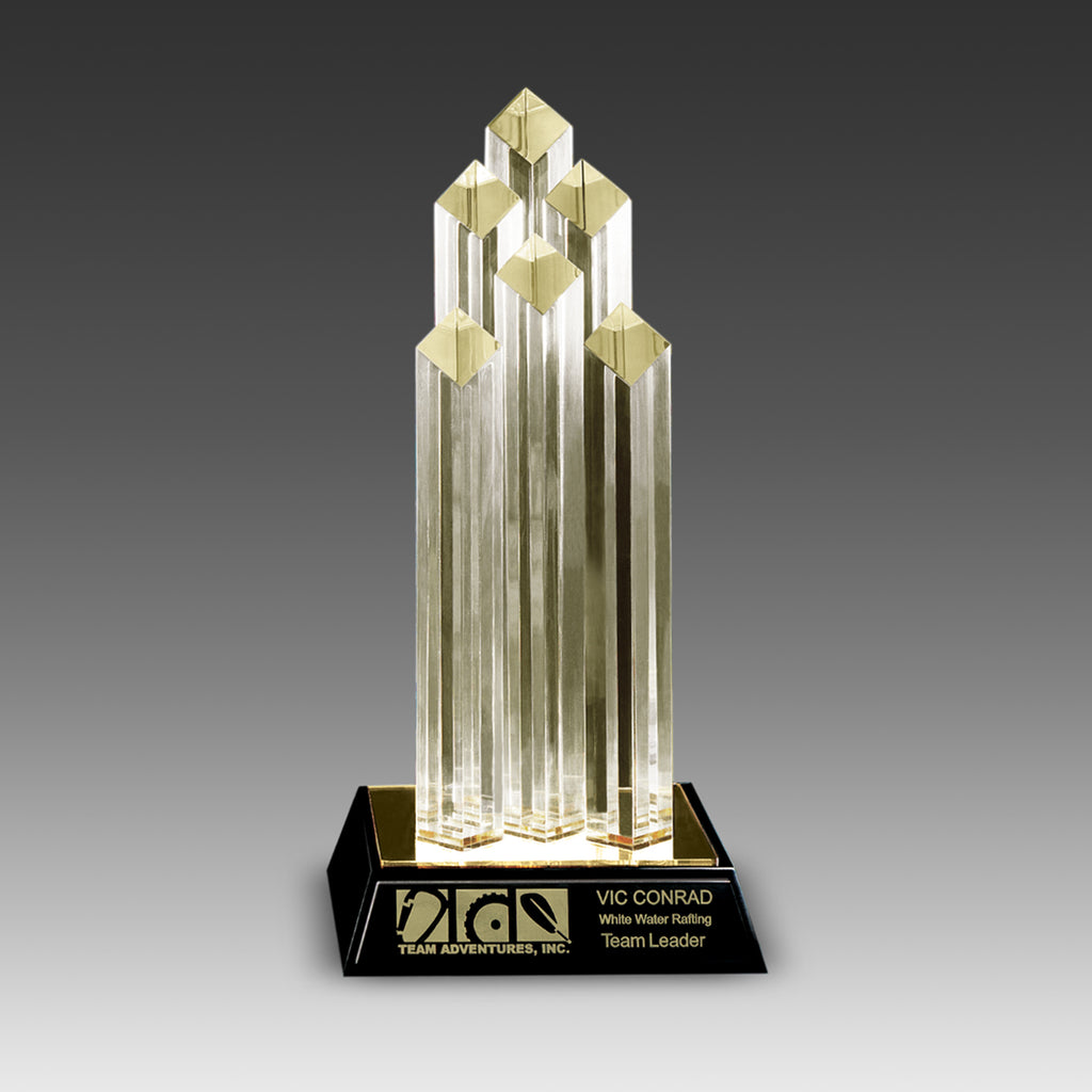 Diamond Tower™