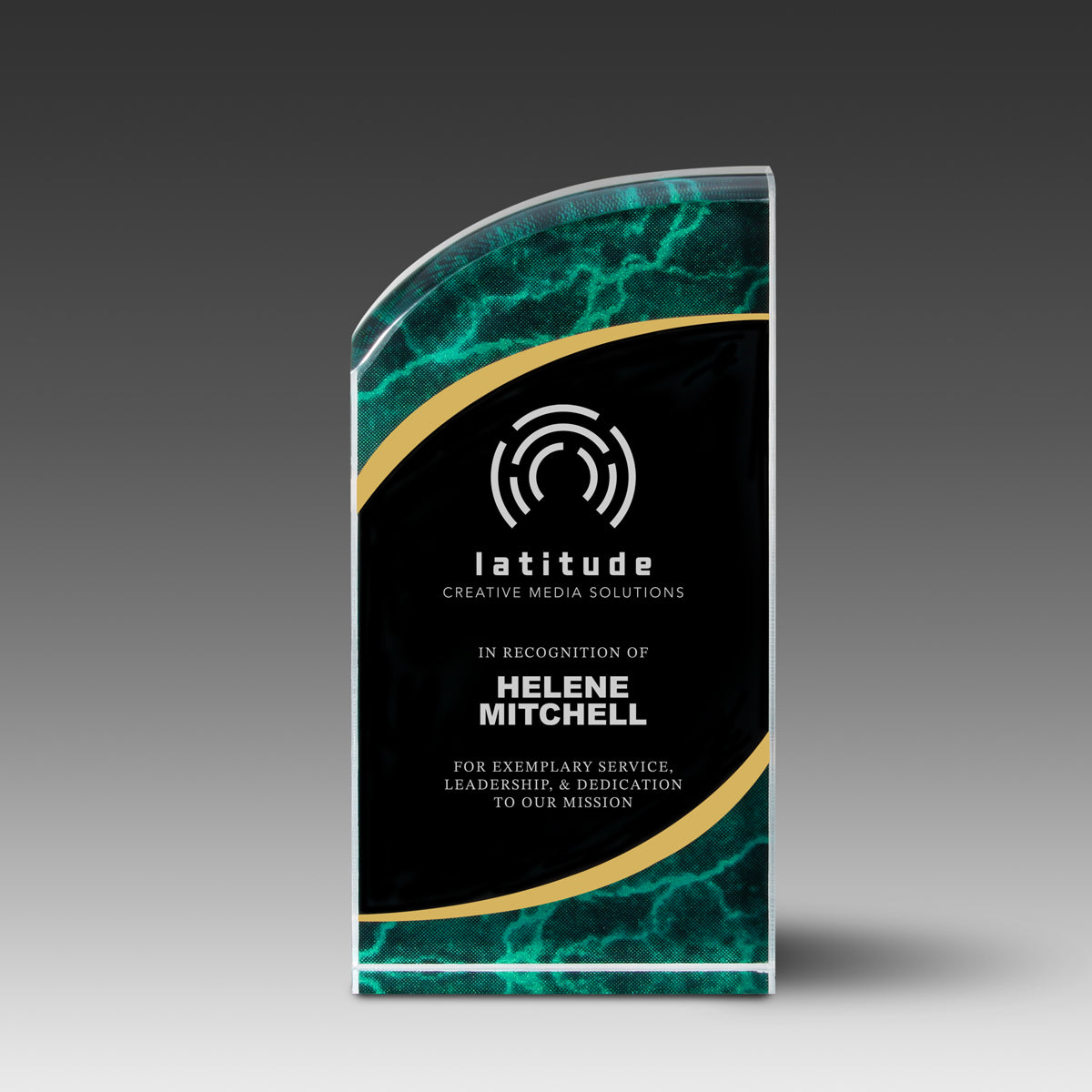 Radiance™ Award