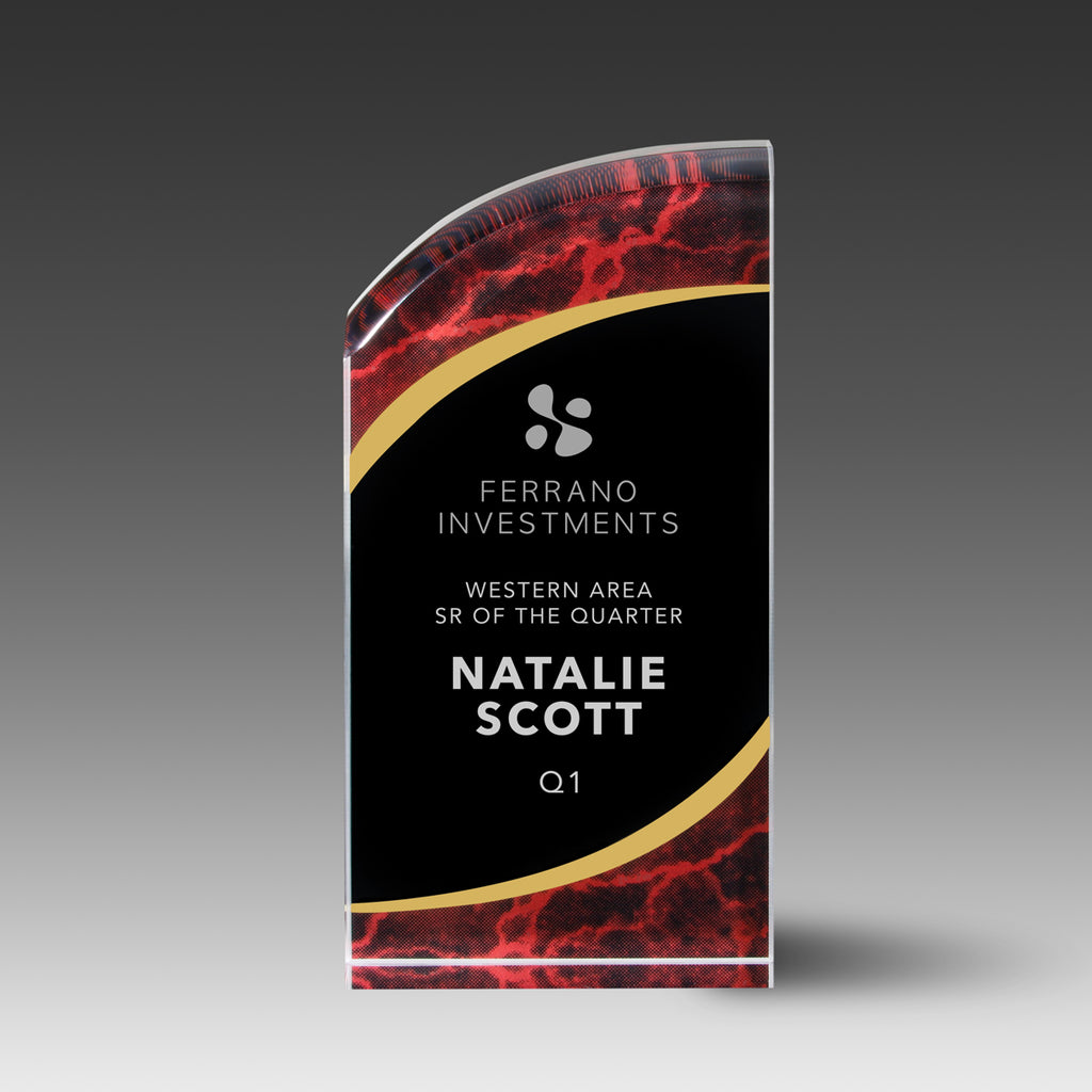 Radiance™ Award