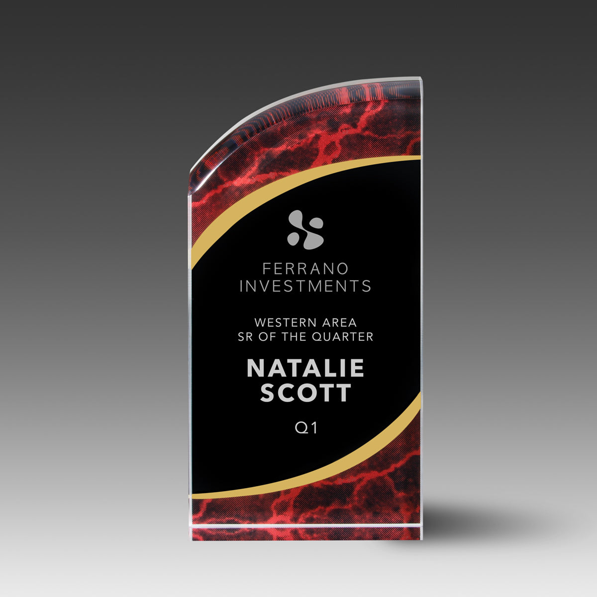 Radiance™ Award