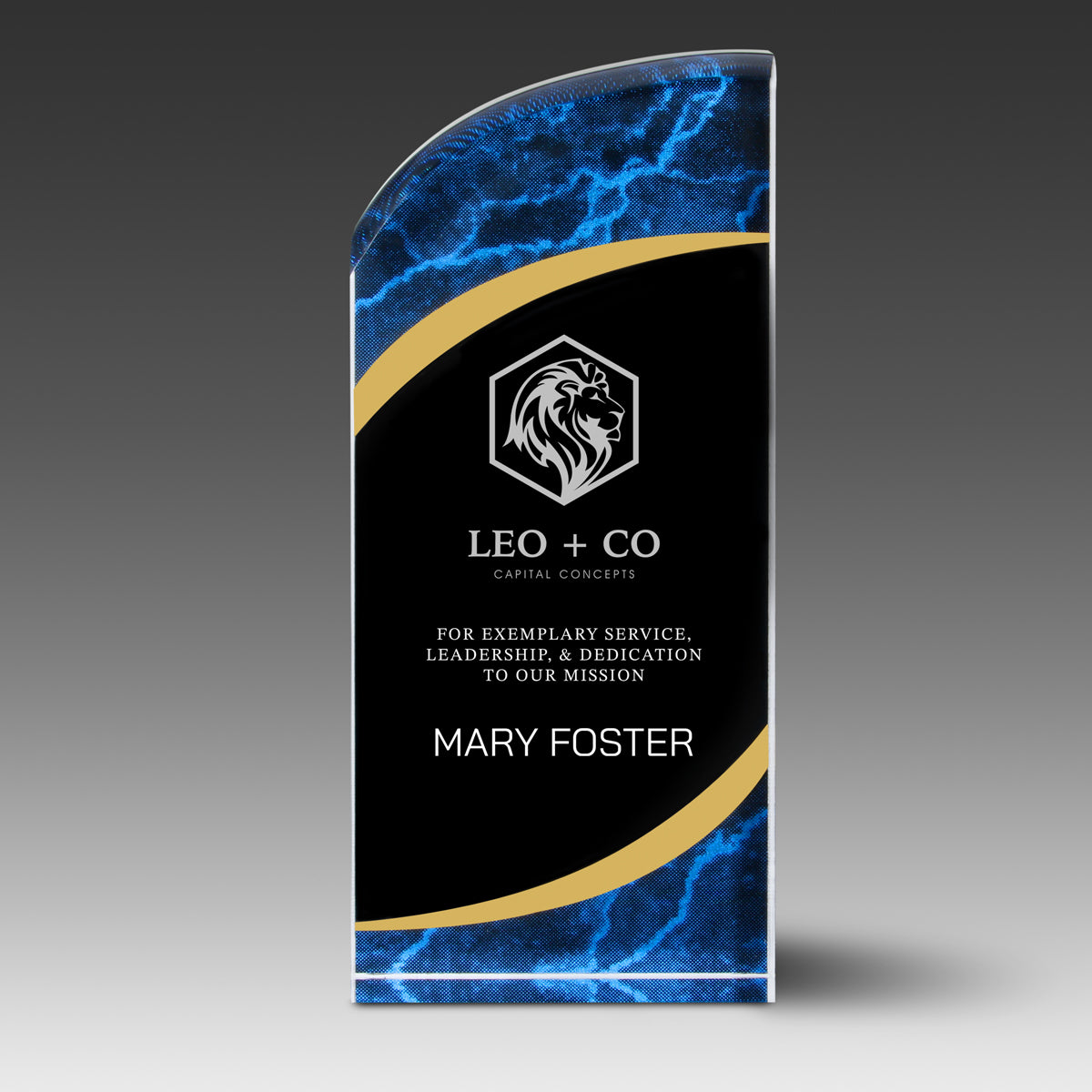 Radiance™ Award