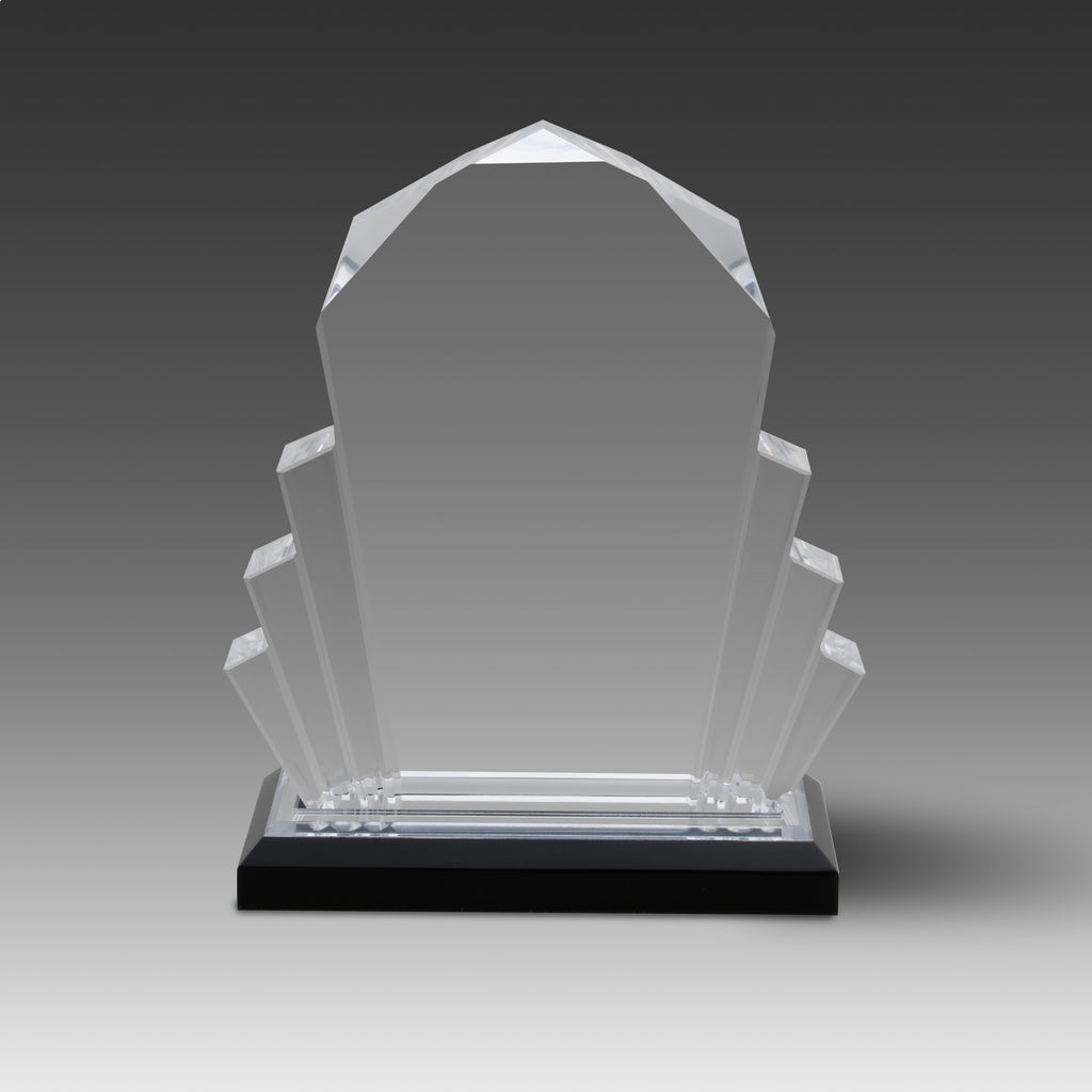 Faceted Impress Award™