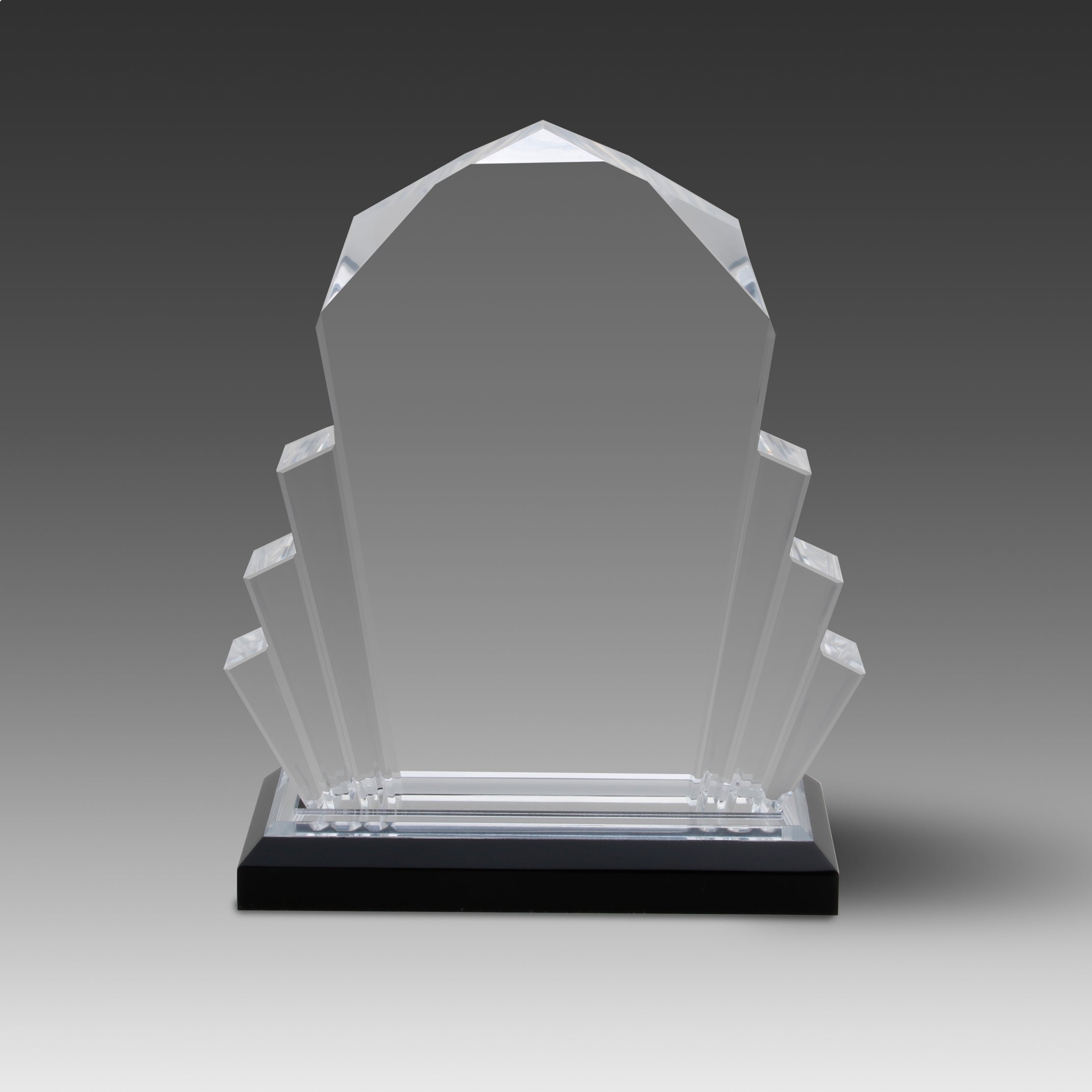 Faceted Impress Award™