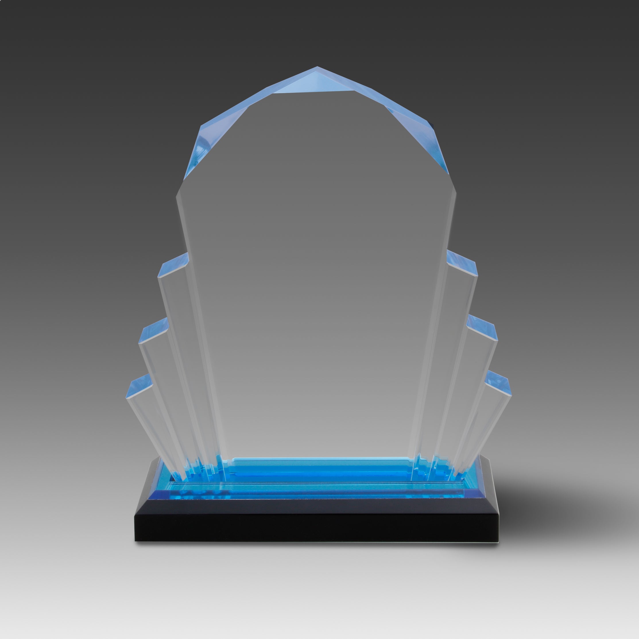 Faceted Impress Award™