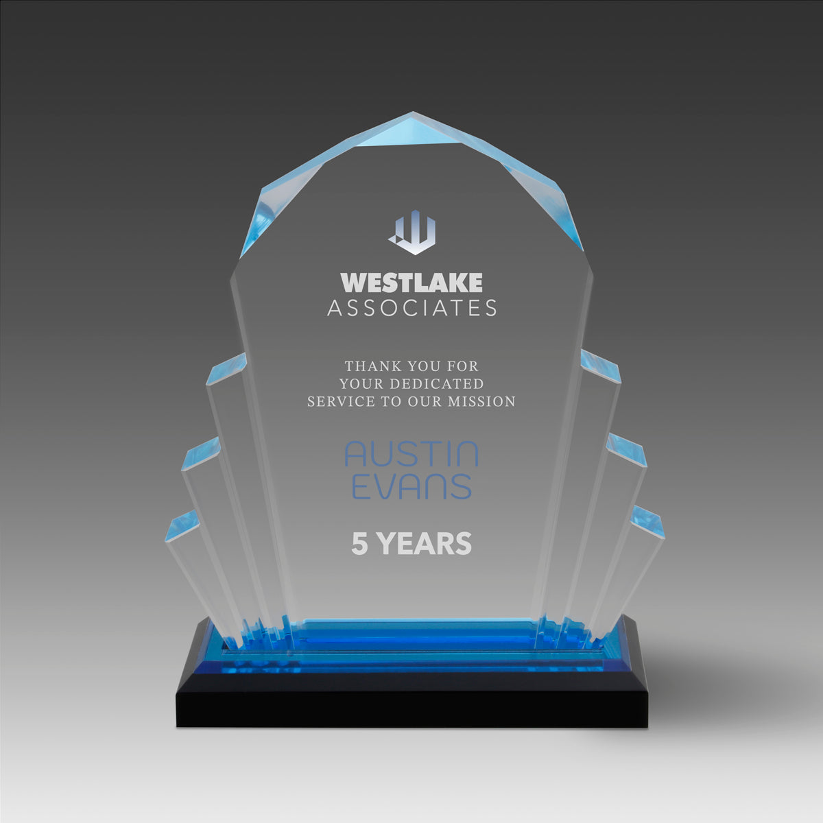 Faceted Impress Award™