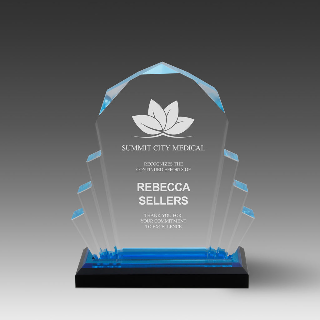 Faceted Impress Award™