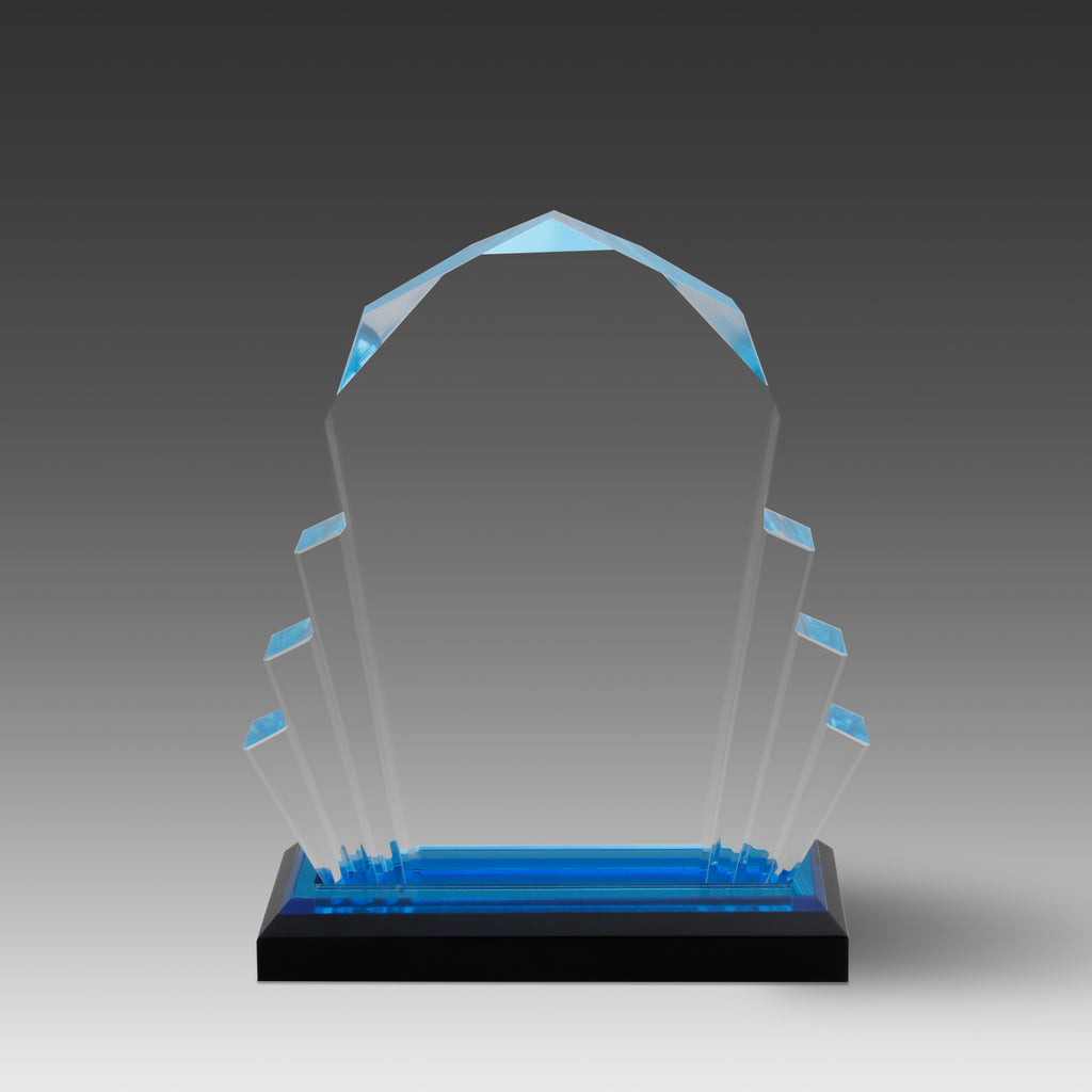 Faceted Impress Award™