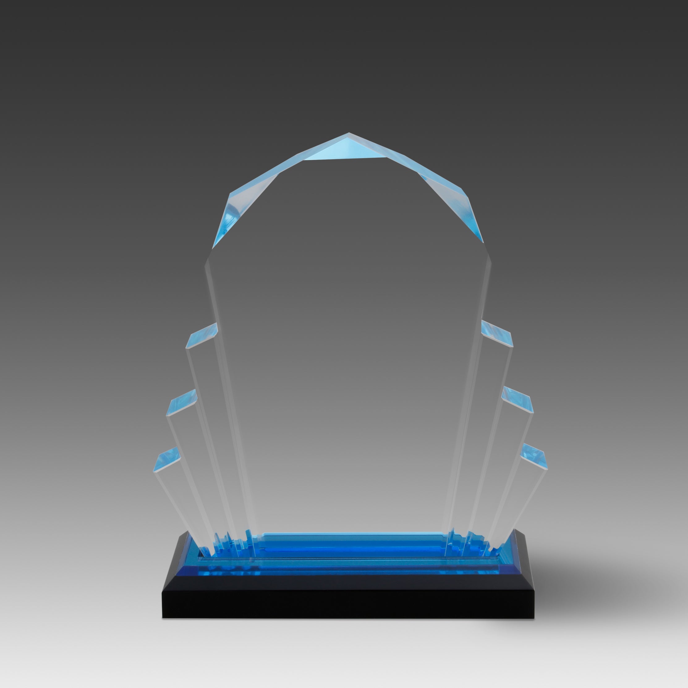 Faceted Impress Award™