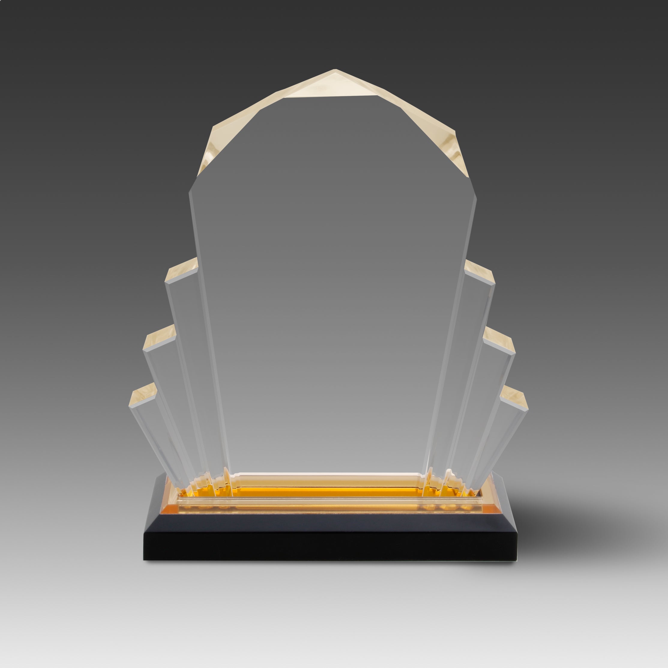 Faceted Impress Award™