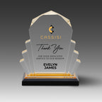Faceted Impress Award™