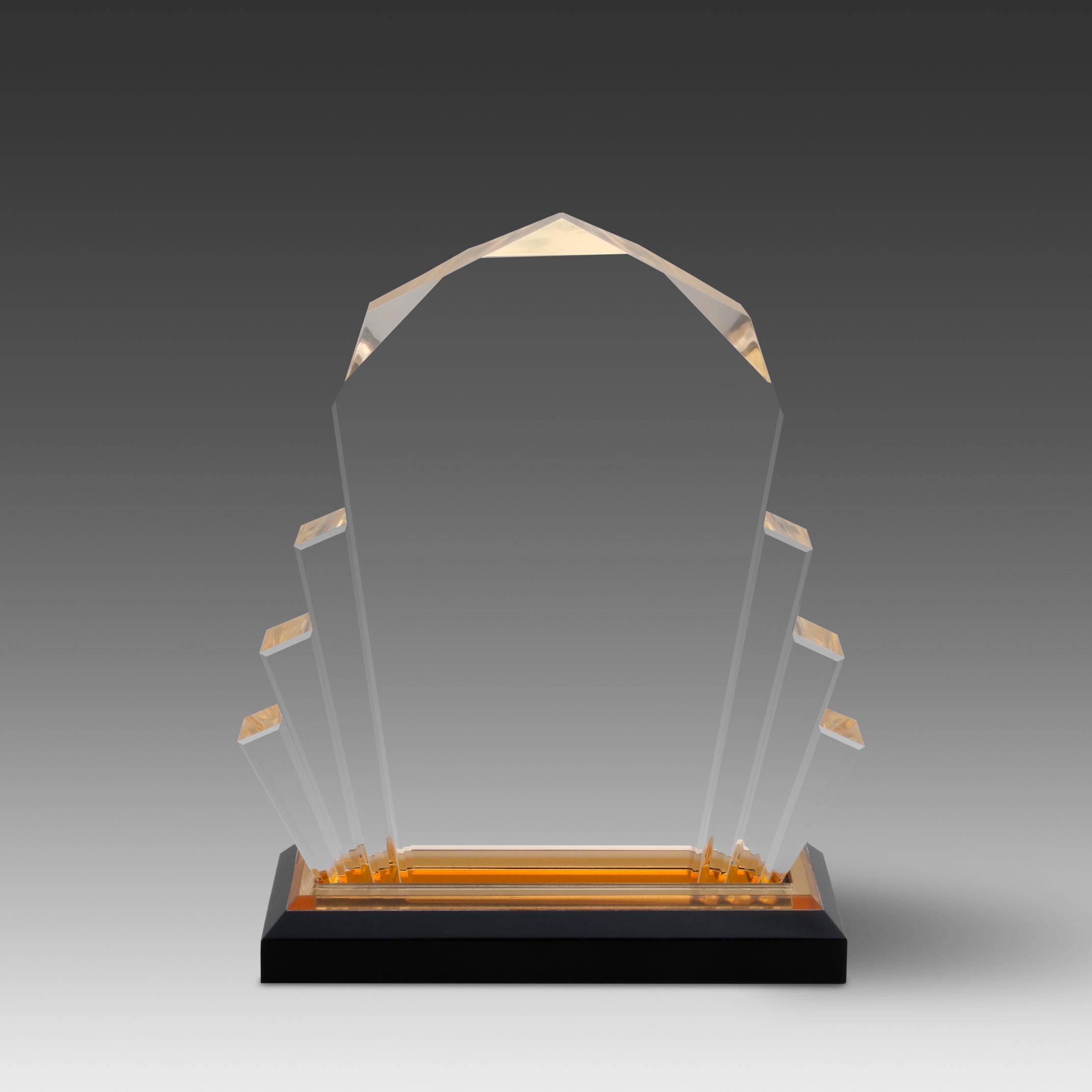 Faceted Impress Award™