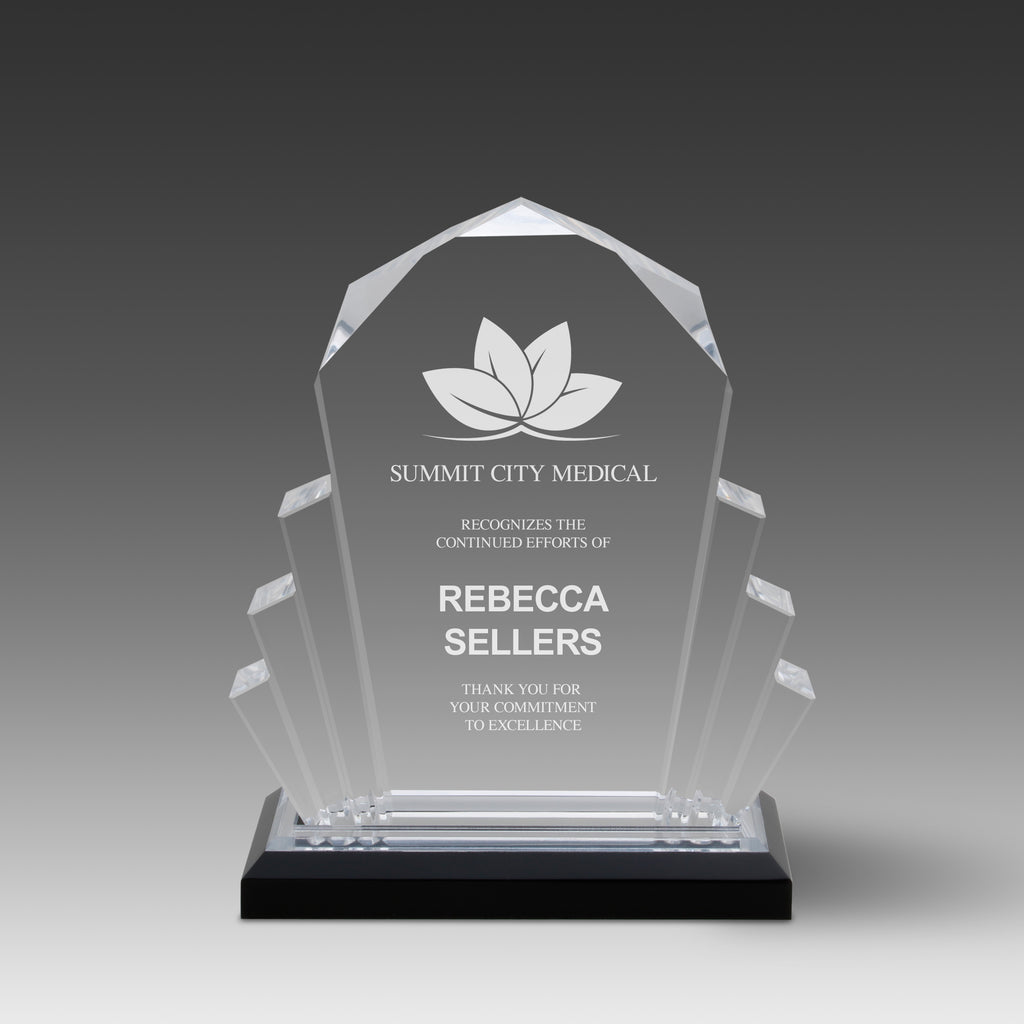 Faceted Impress Award™