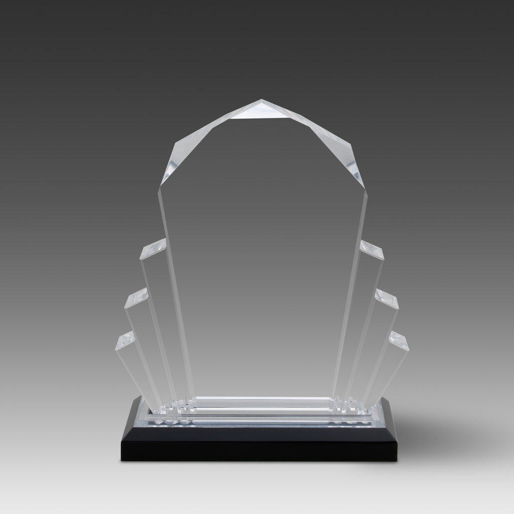 Faceted Impress Award™