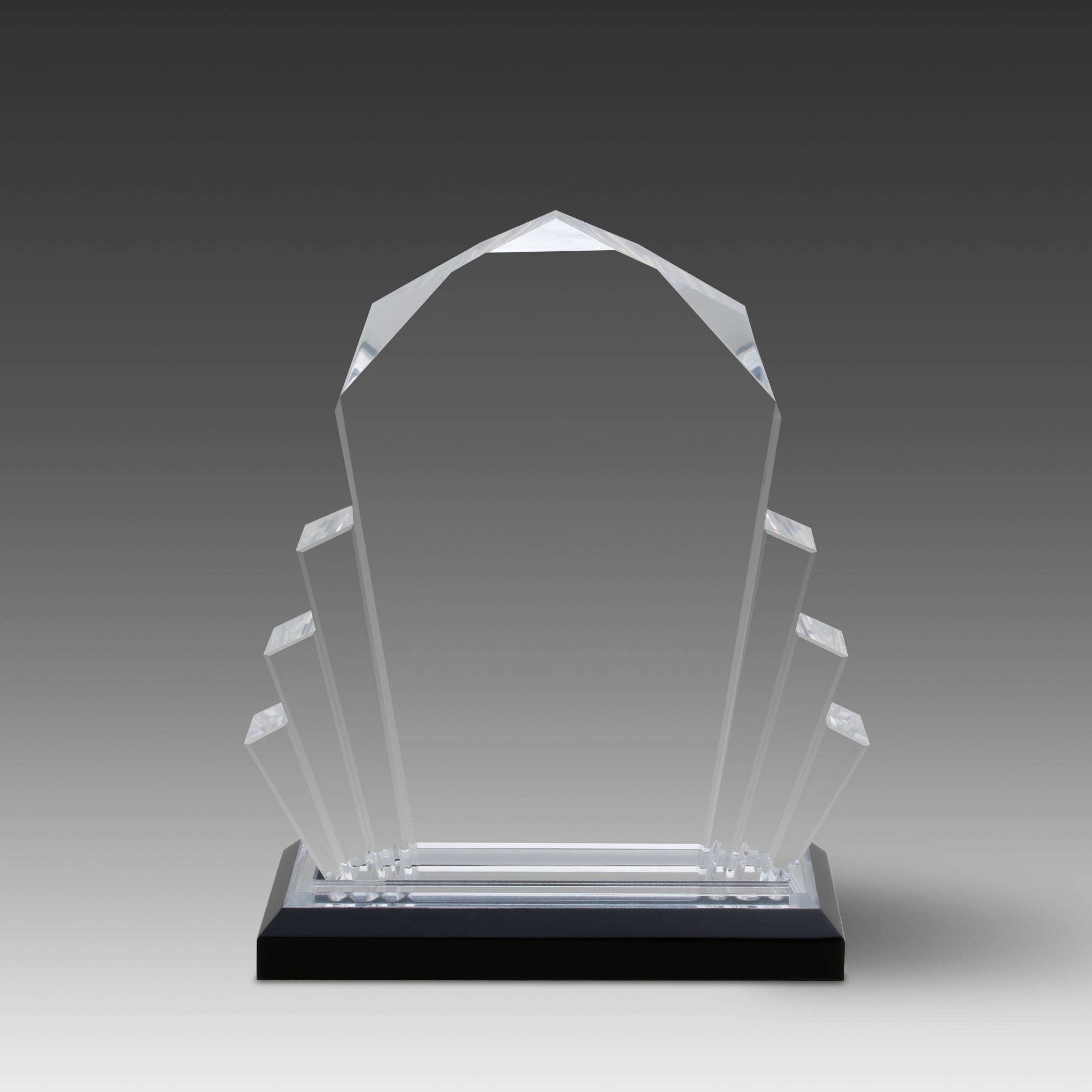 Faceted Impress Award™