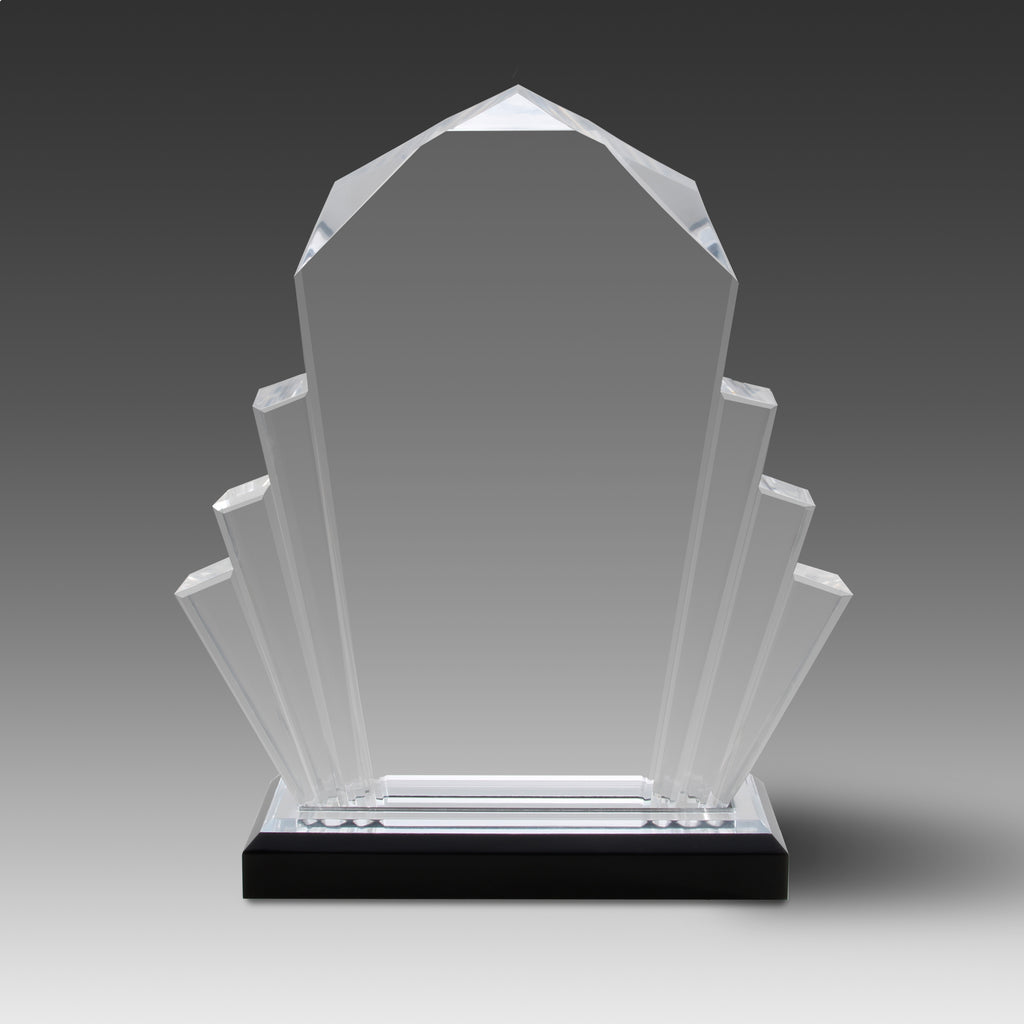 Faceted Impress Award™