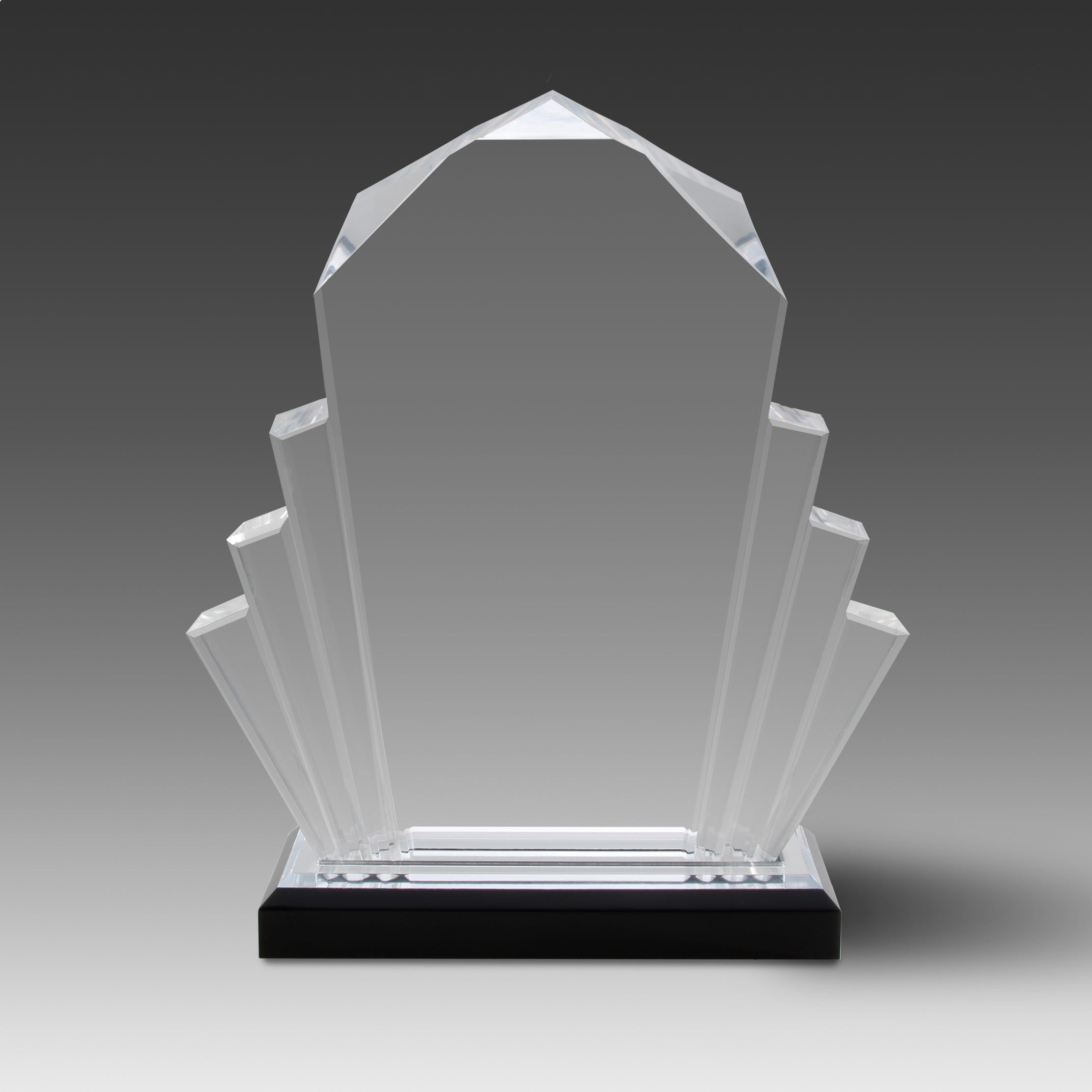Faceted Impress Award™