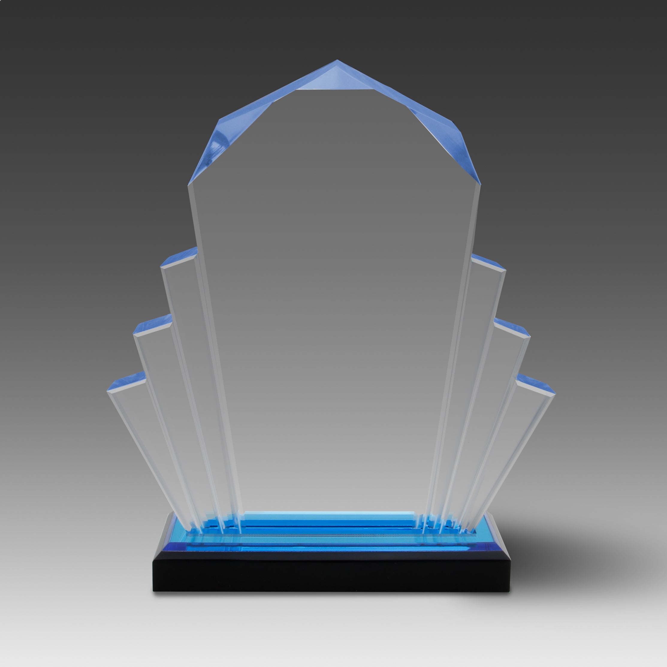 Faceted Impress Award™