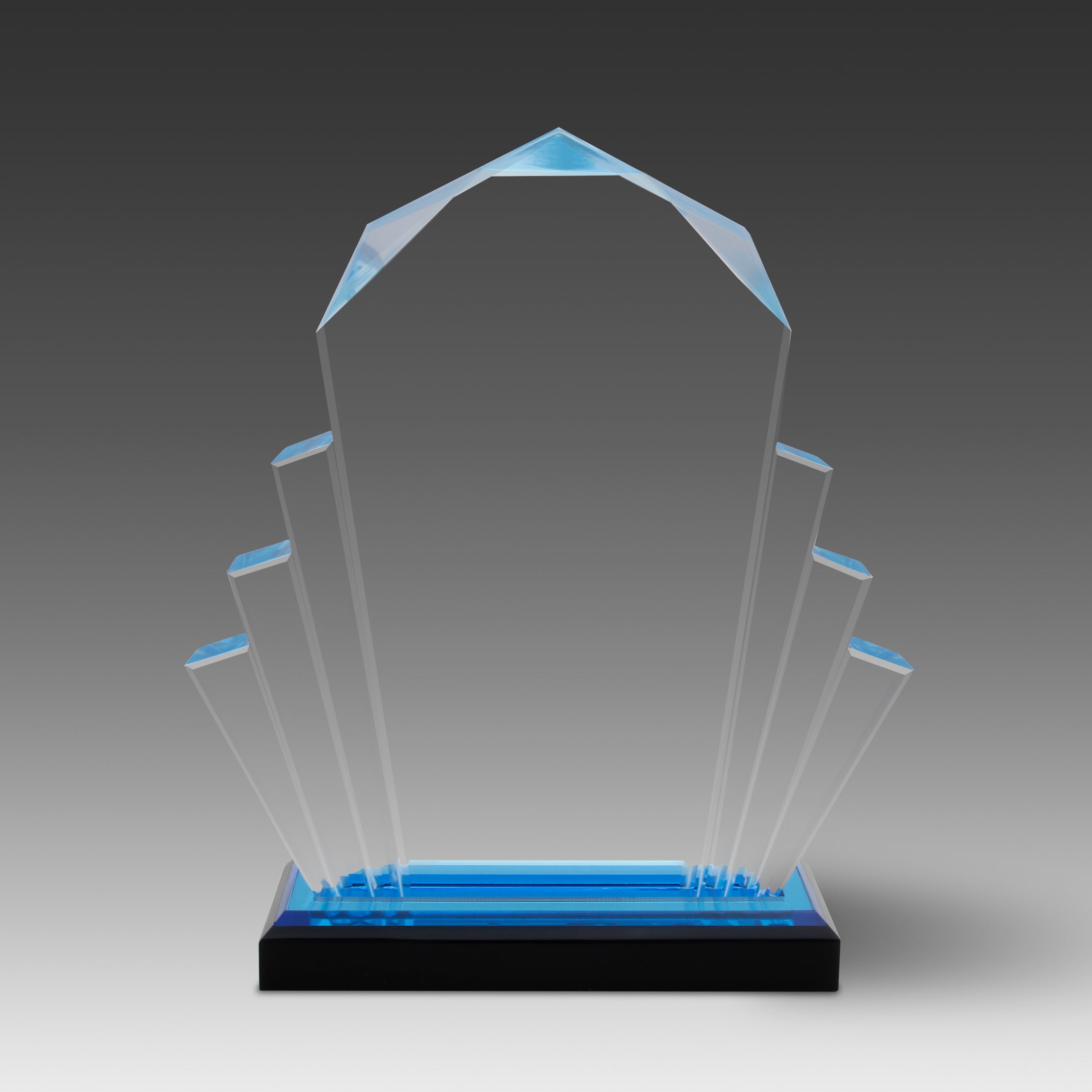 Faceted Impress Award™