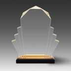 Faceted Impress Award™