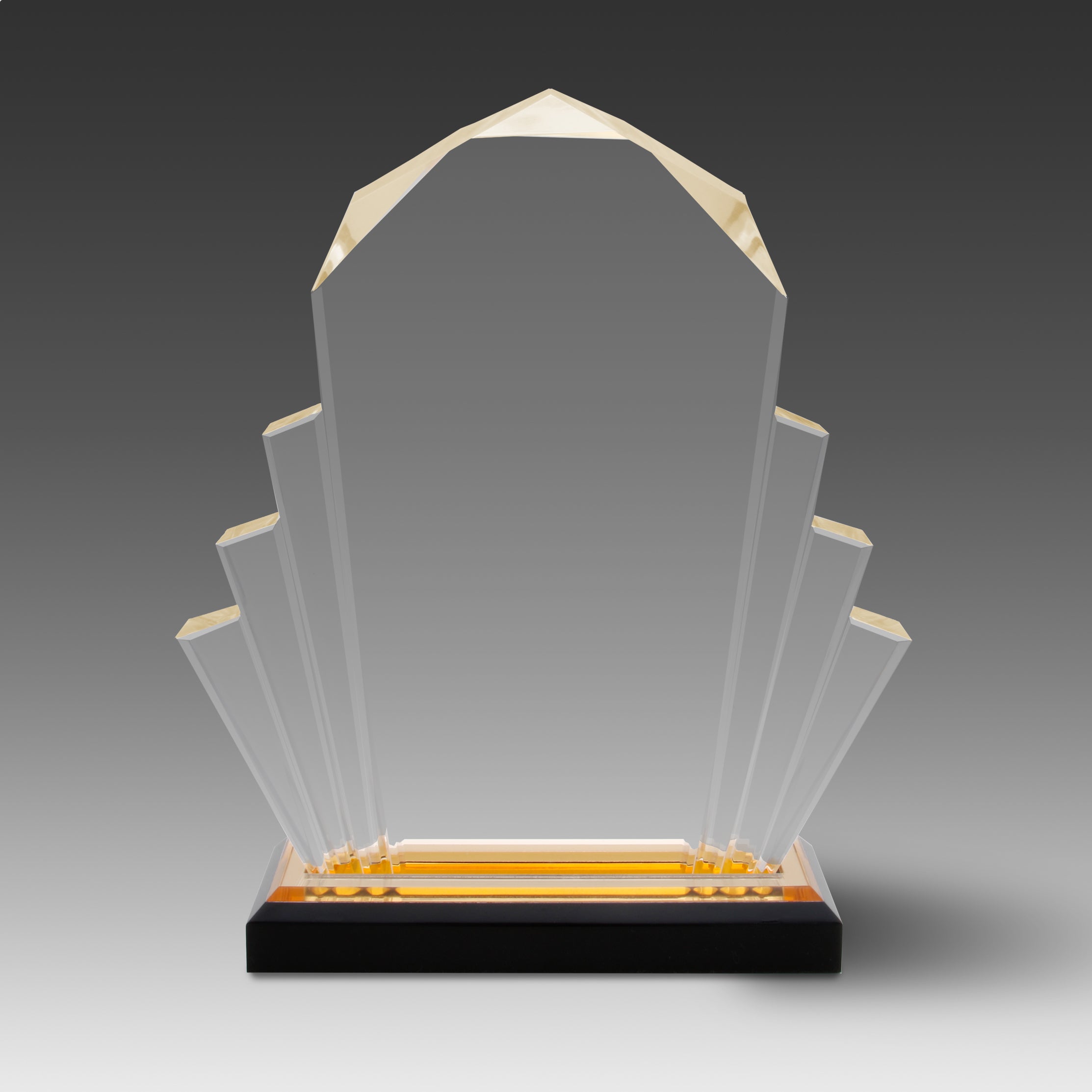 Faceted Impress Award™
